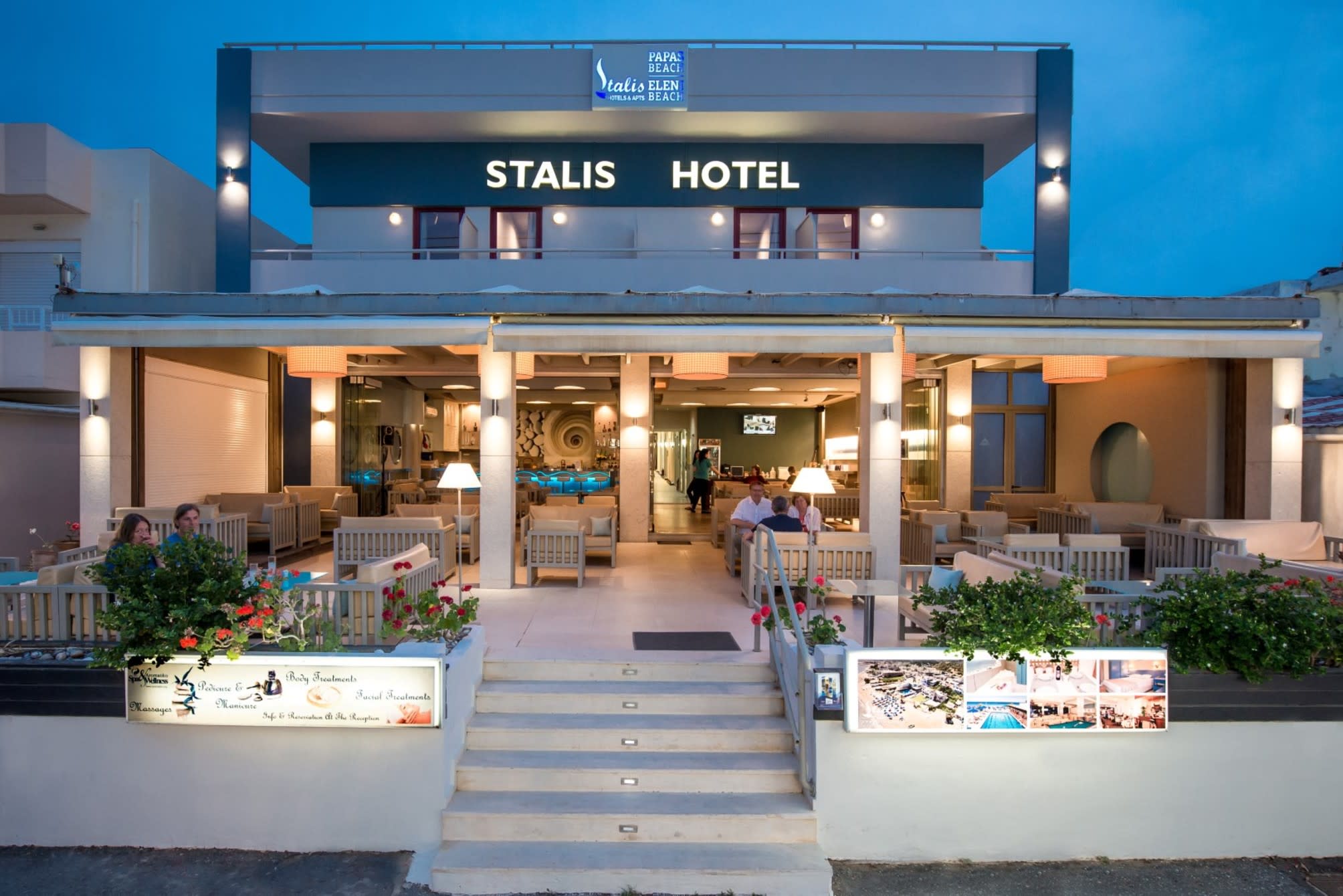 Stalis Hotel 3