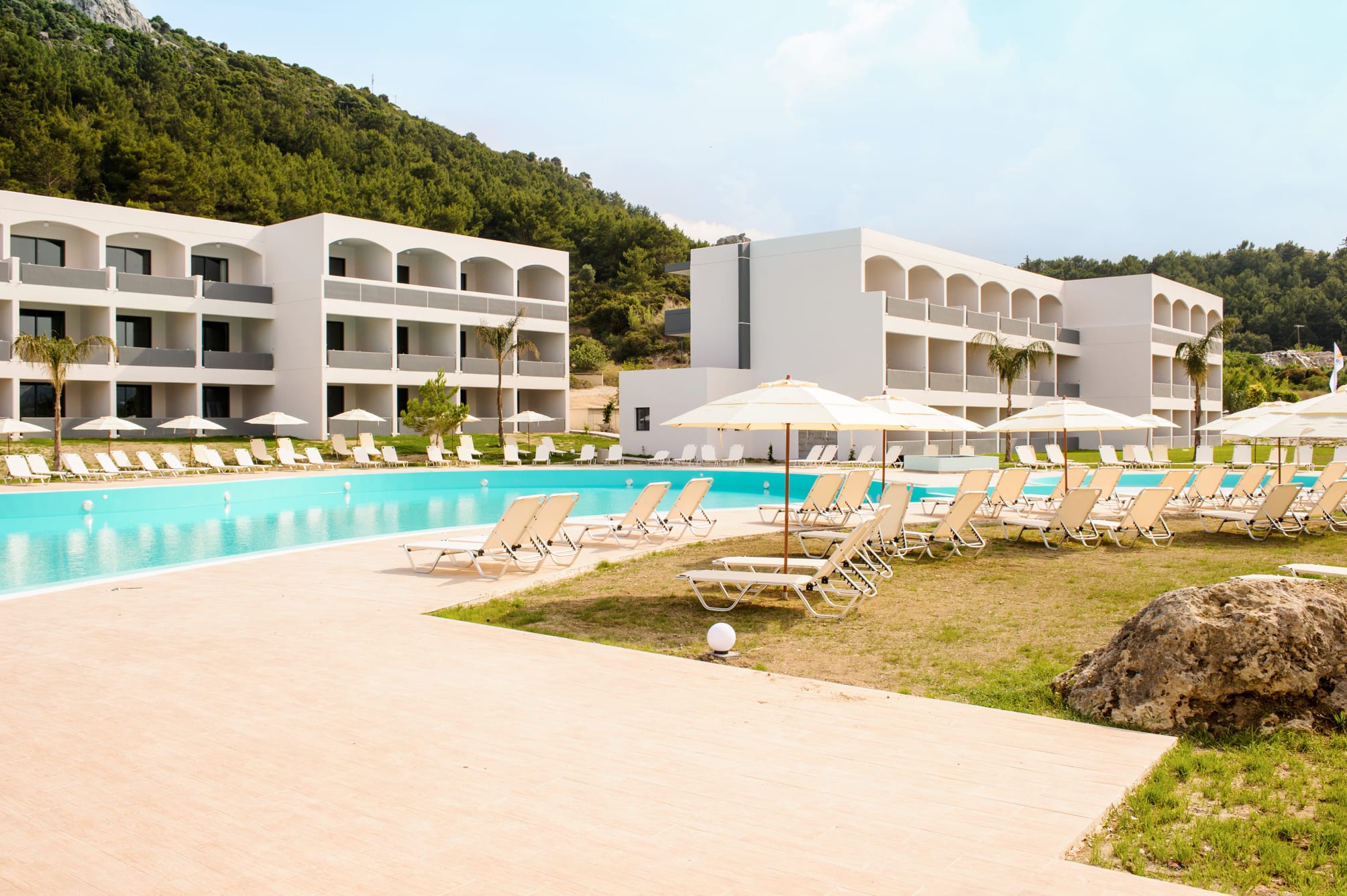 Evita Resort (Ex Sunconnect Evita) 1