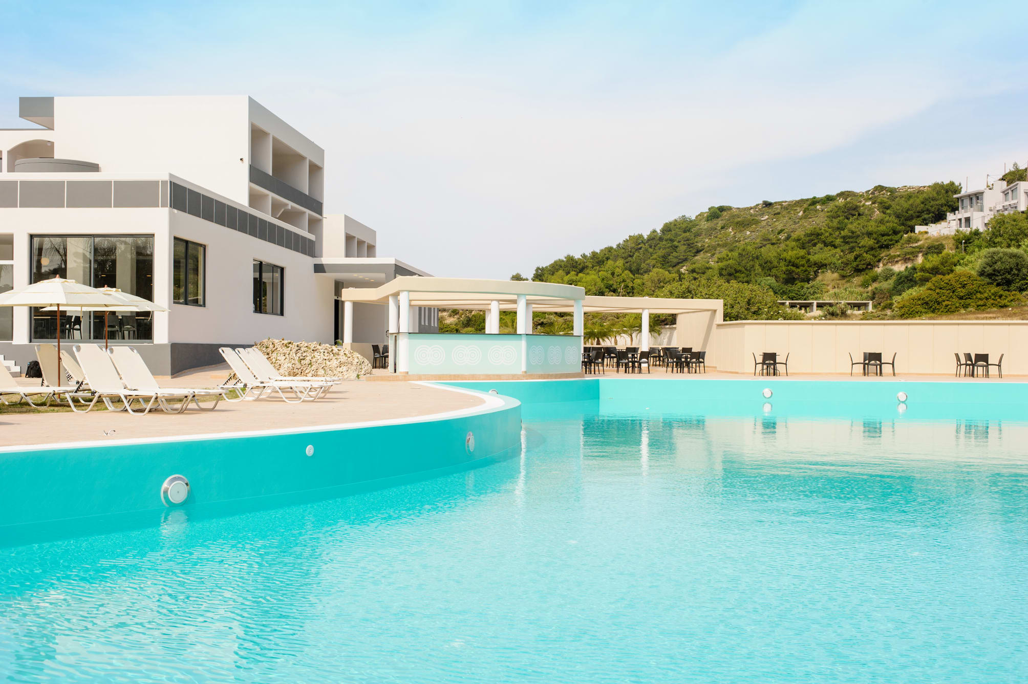 Evita Resort (Ex Sunconnect Evita) 2