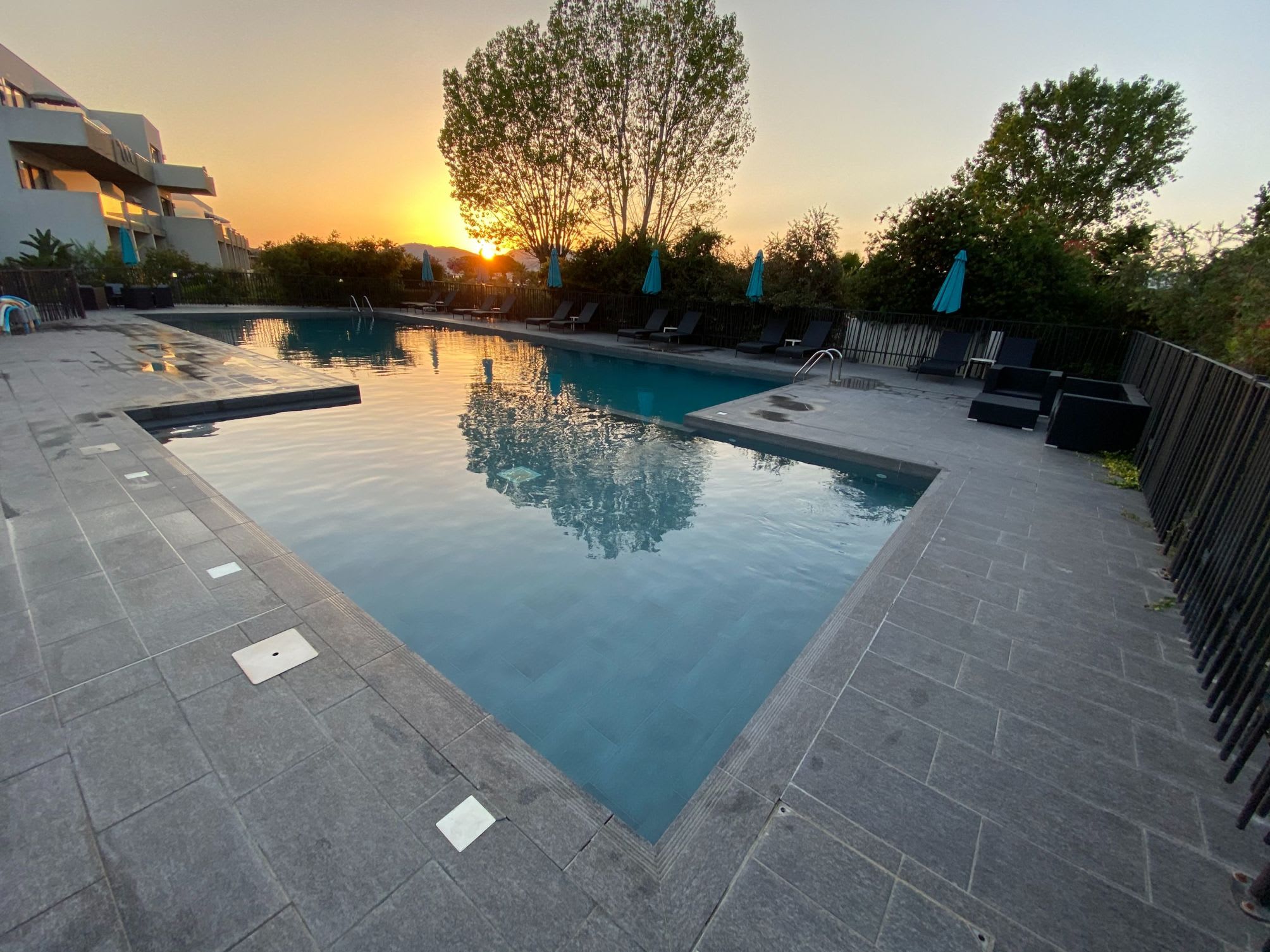 Suite Home Porticcio 1