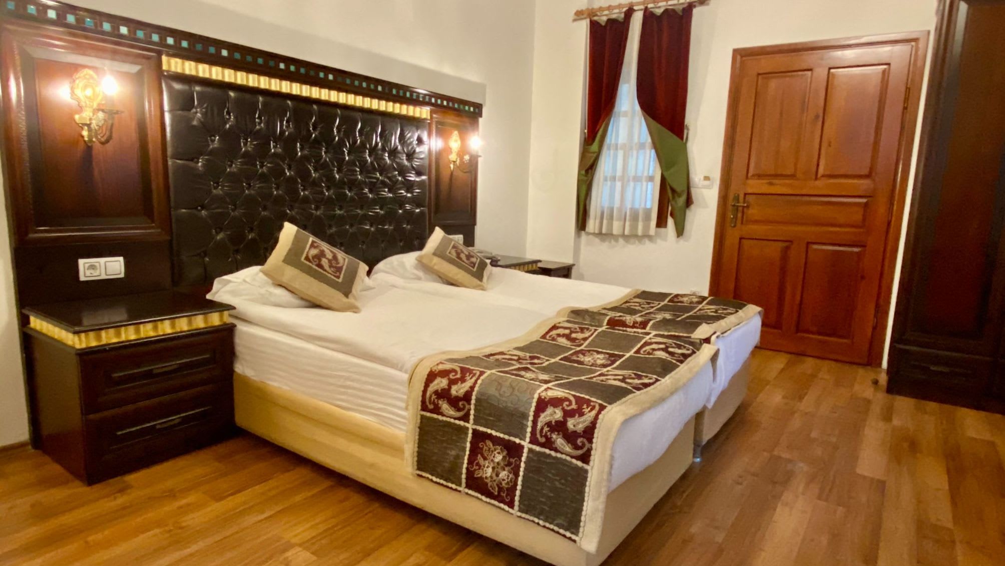 Mediterra Art Hotel Antalya 4