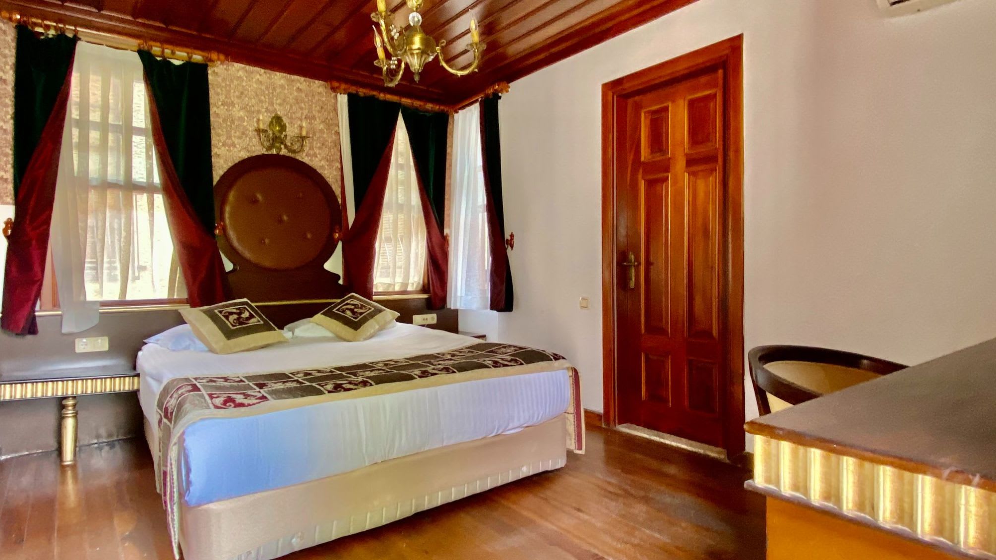 Mediterra Art Hotel Antalya 3