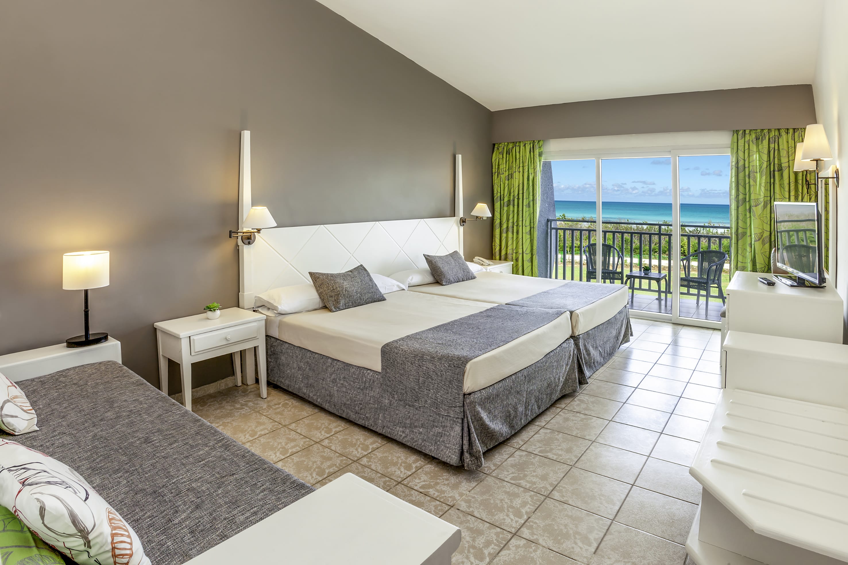 Куба отель Tryp Cayo