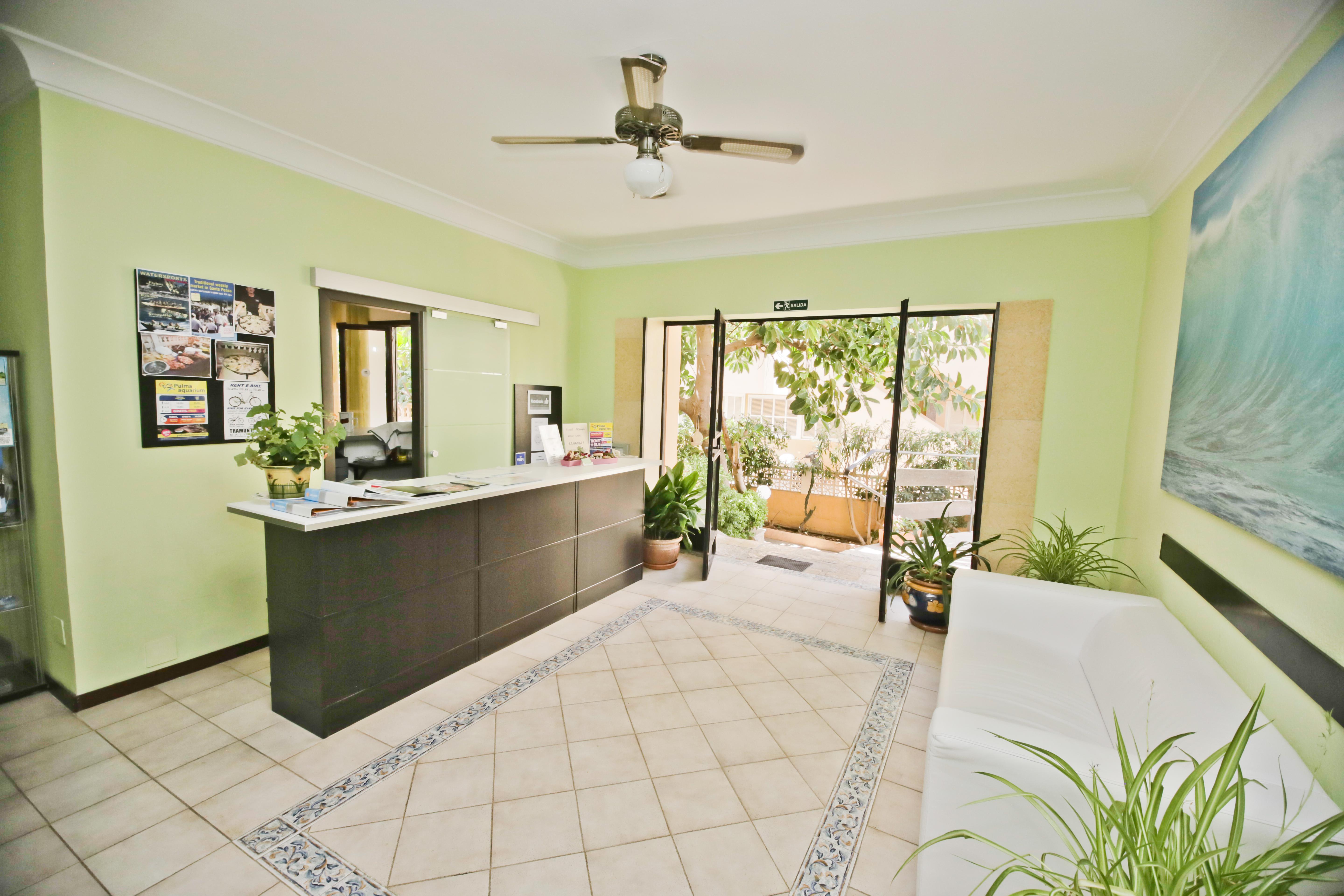 Apartamentos Don Miguel 2