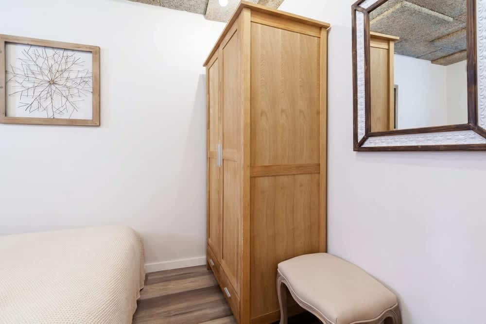 Paris - Lisbonne - Cosy 1 Bedroom Apartment in St George's Castle