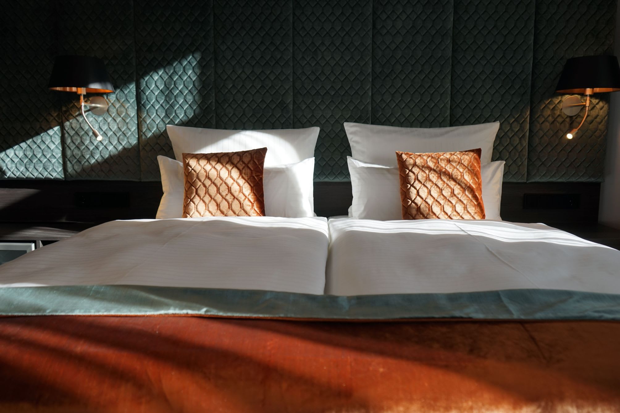 Boutique Hotel Germania 3