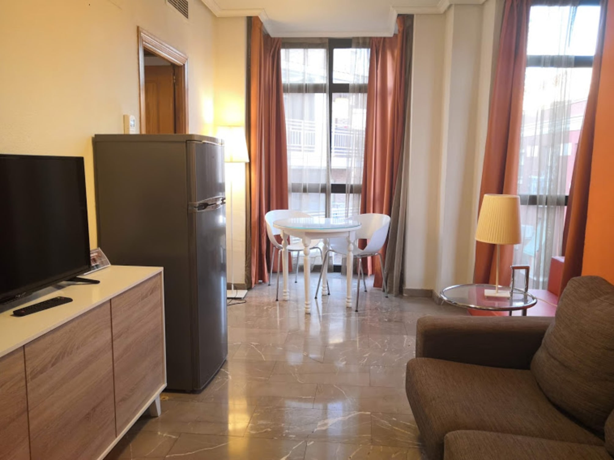 Apartamentos G3 Galeon 2