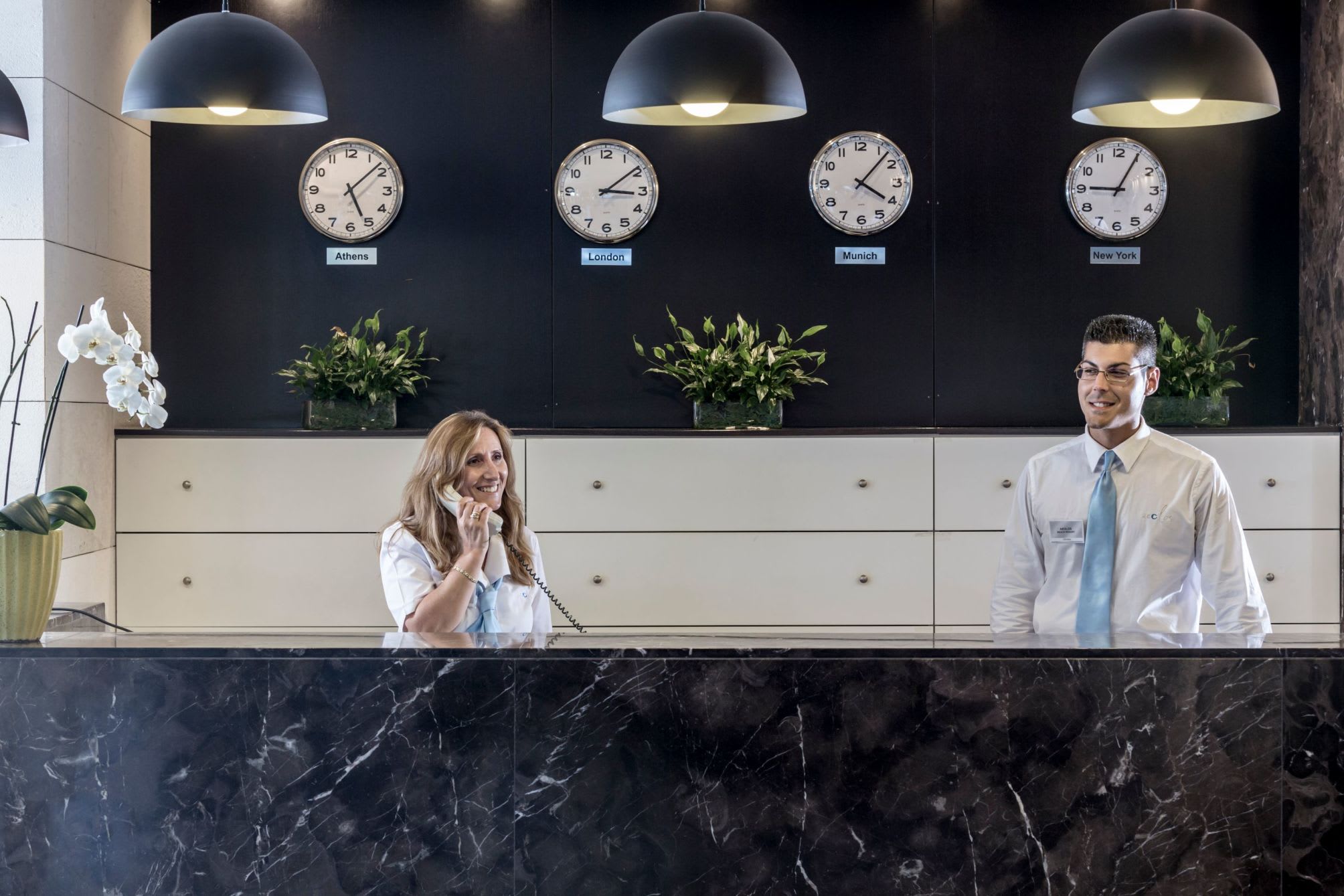 Aeolos Beach Resort 5