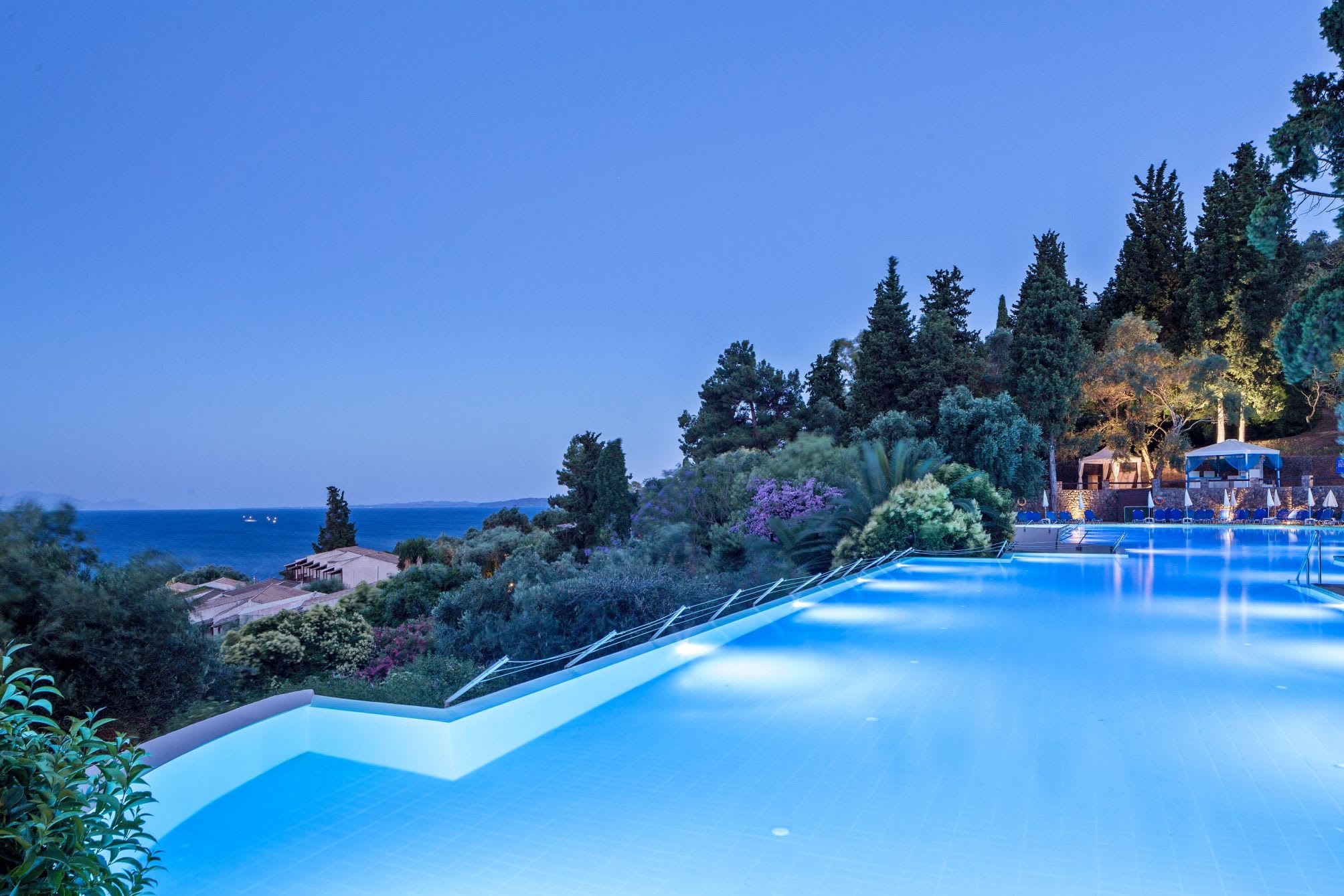 Aeolos Beach Resort 2