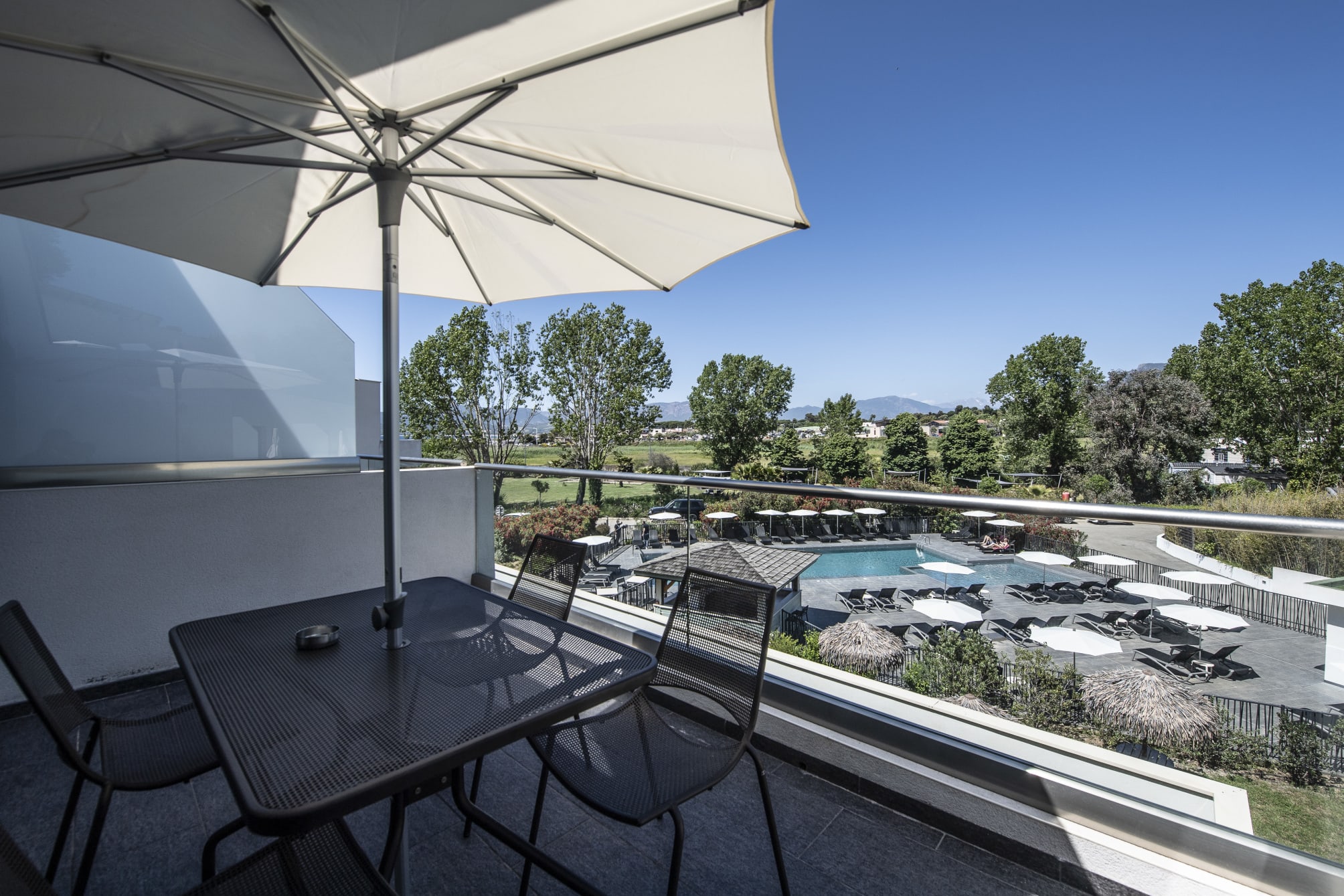 Suite Home Porticcio 4