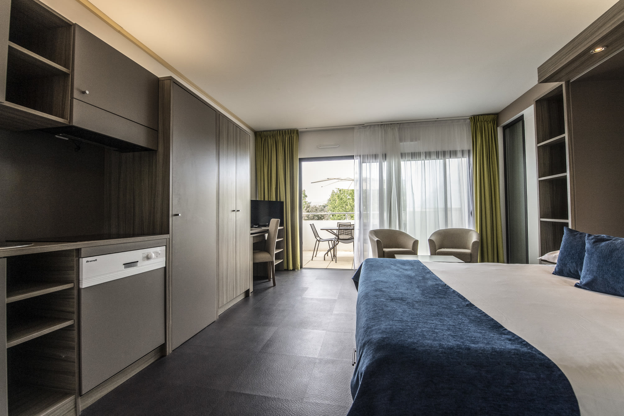 Suite Home Porticcio 3