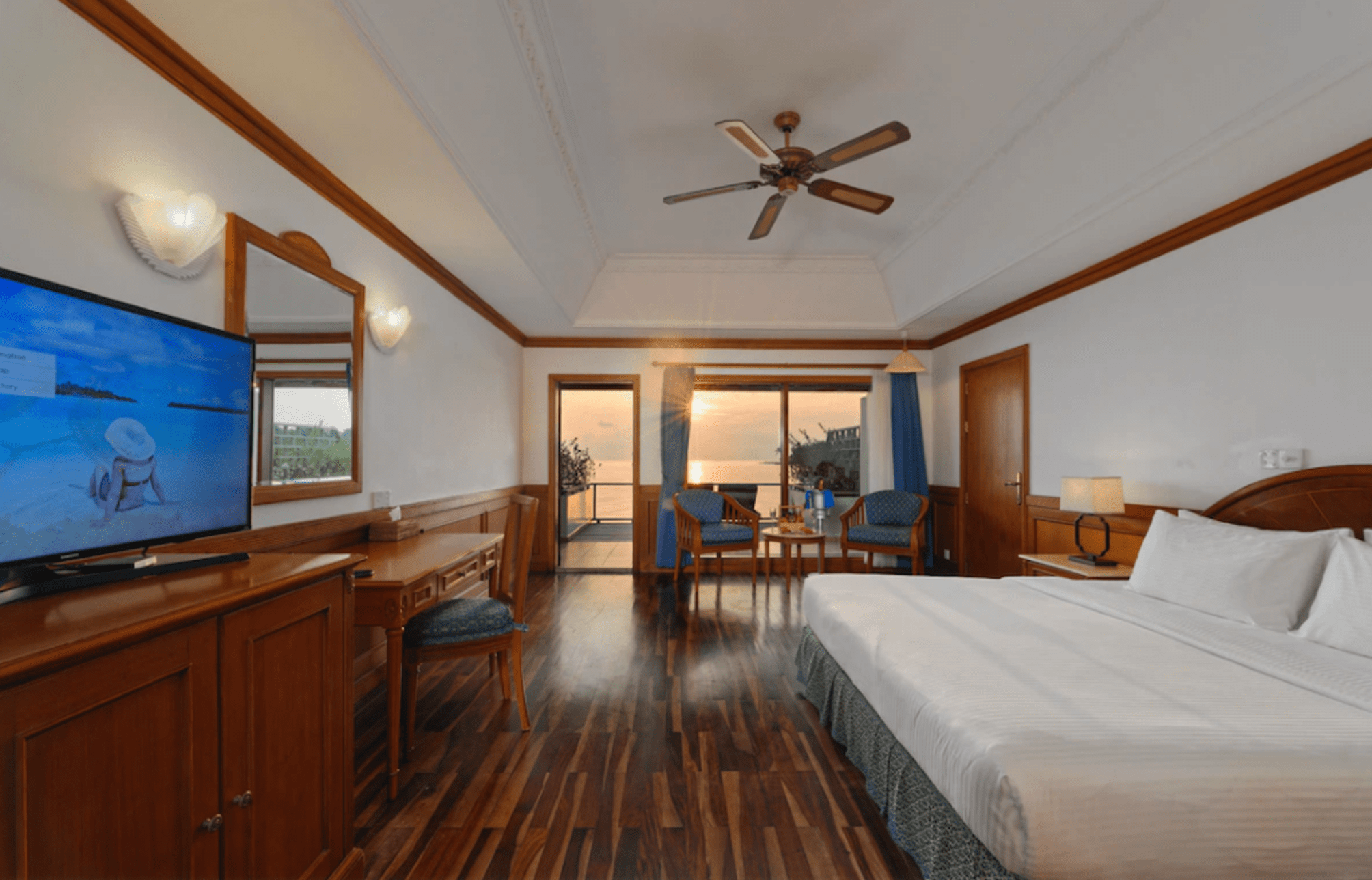 Villa Park at Sun Island 4