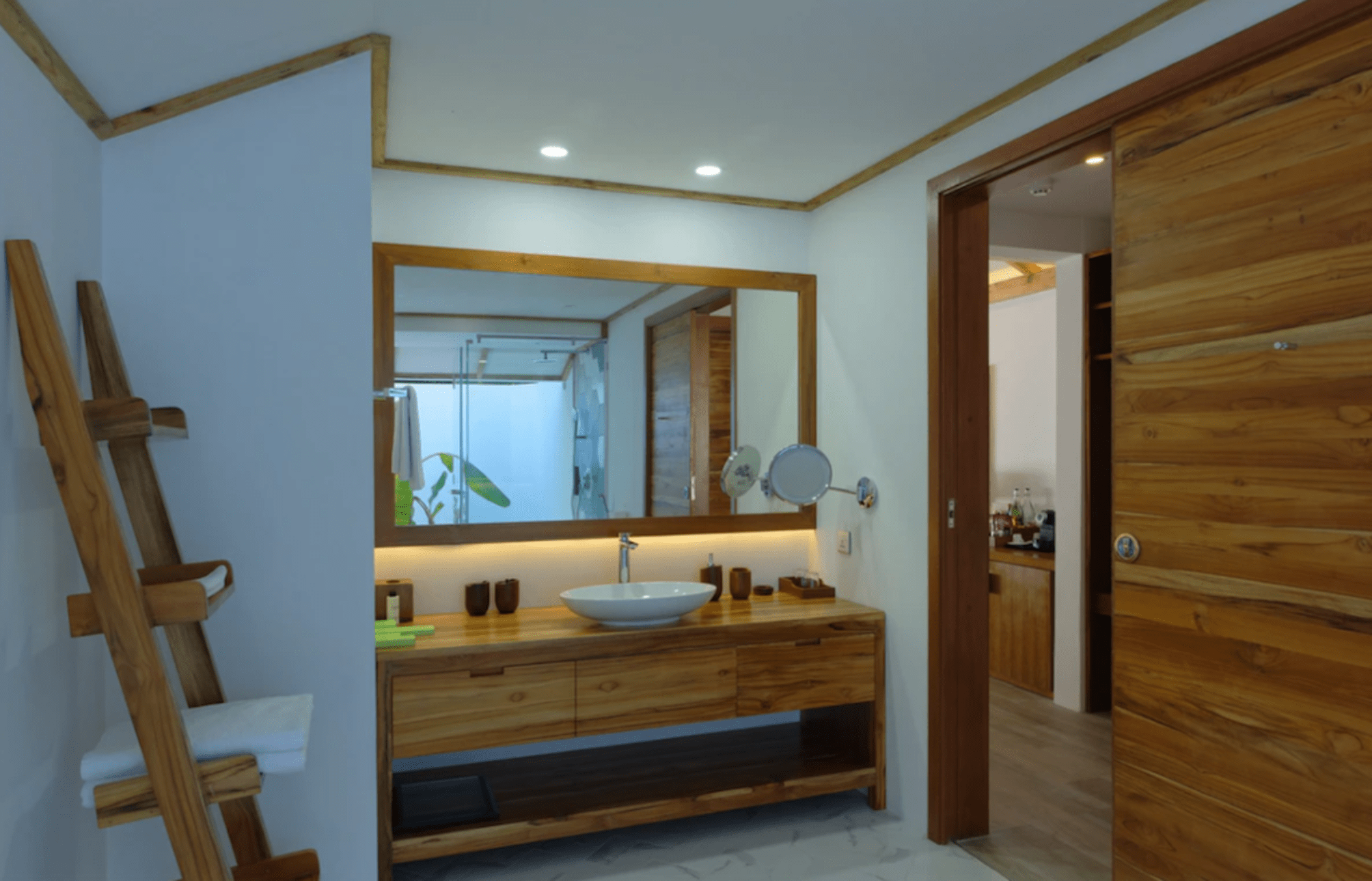 Villa Park at Sun Island 5