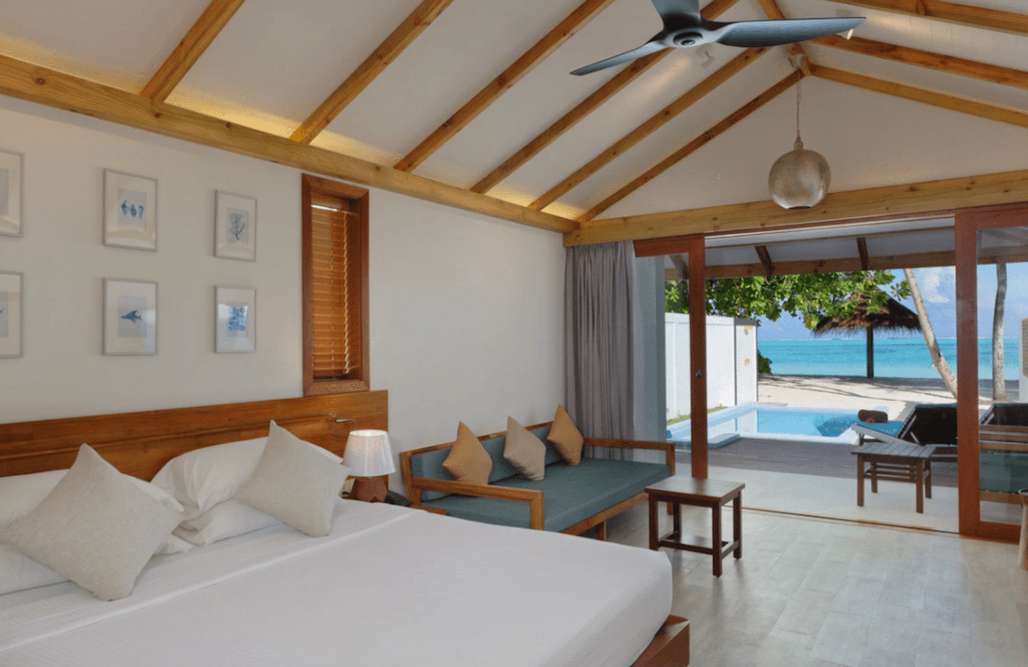 Villa Park at Sun Island 3