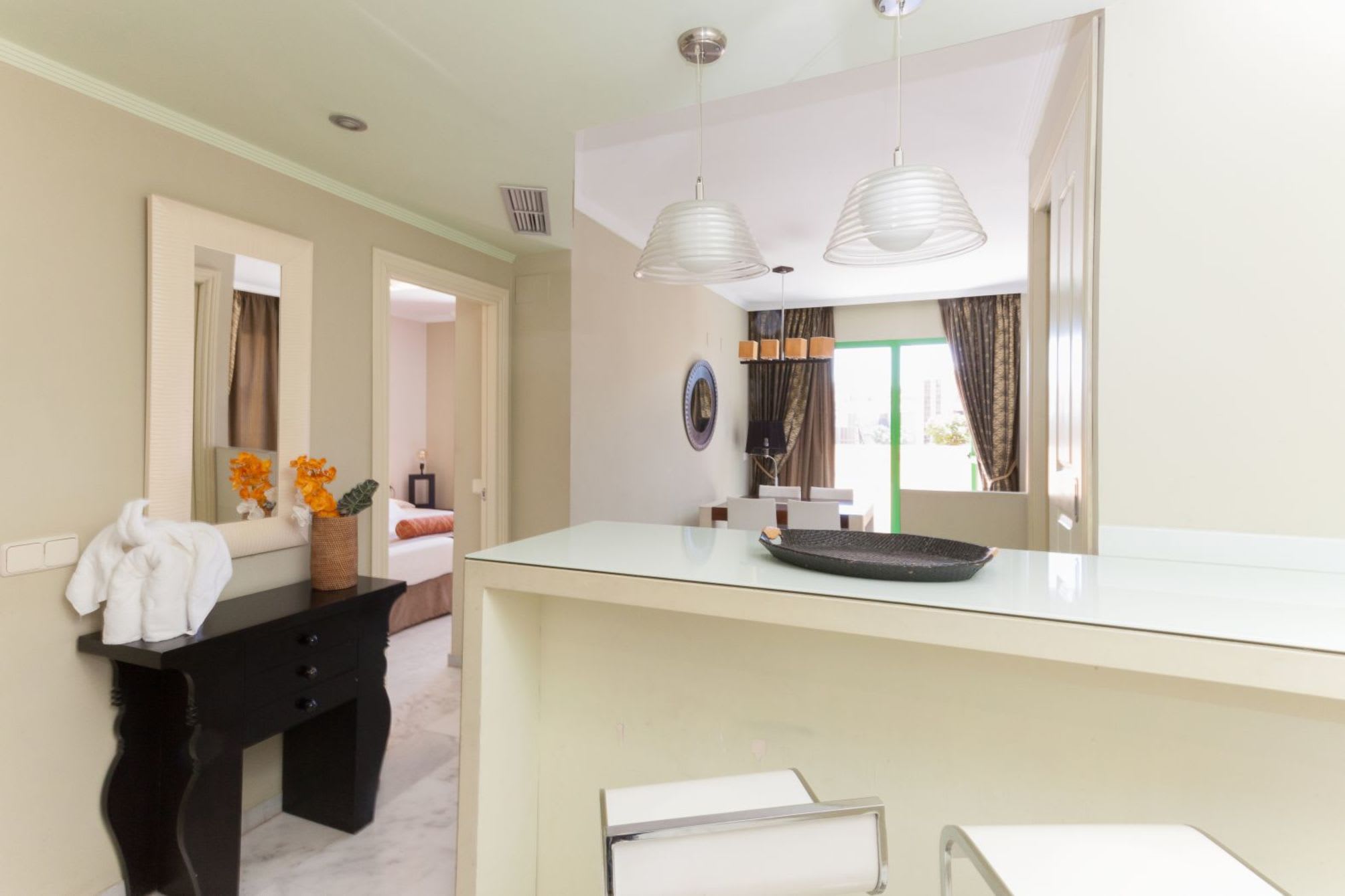 Holiday World RIWO Hotel. 5