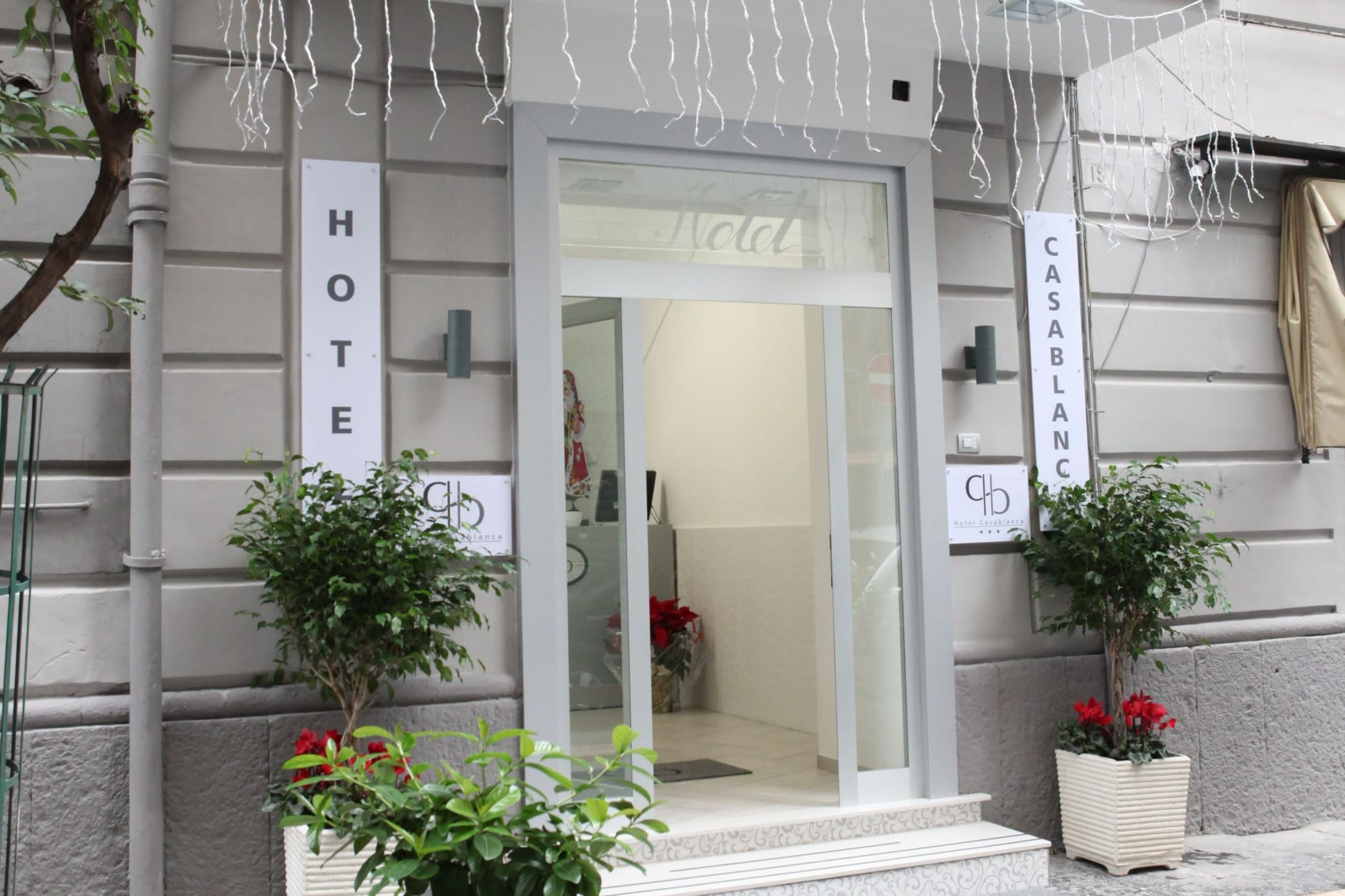 Albergo Casablanca 3