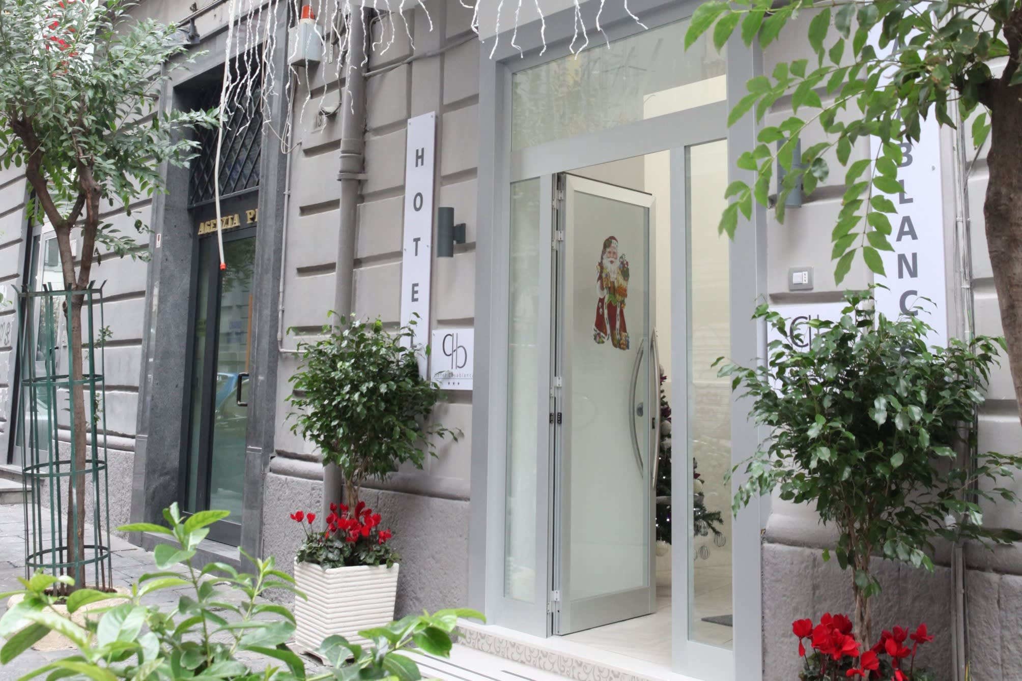 Albergo Casablanca 4