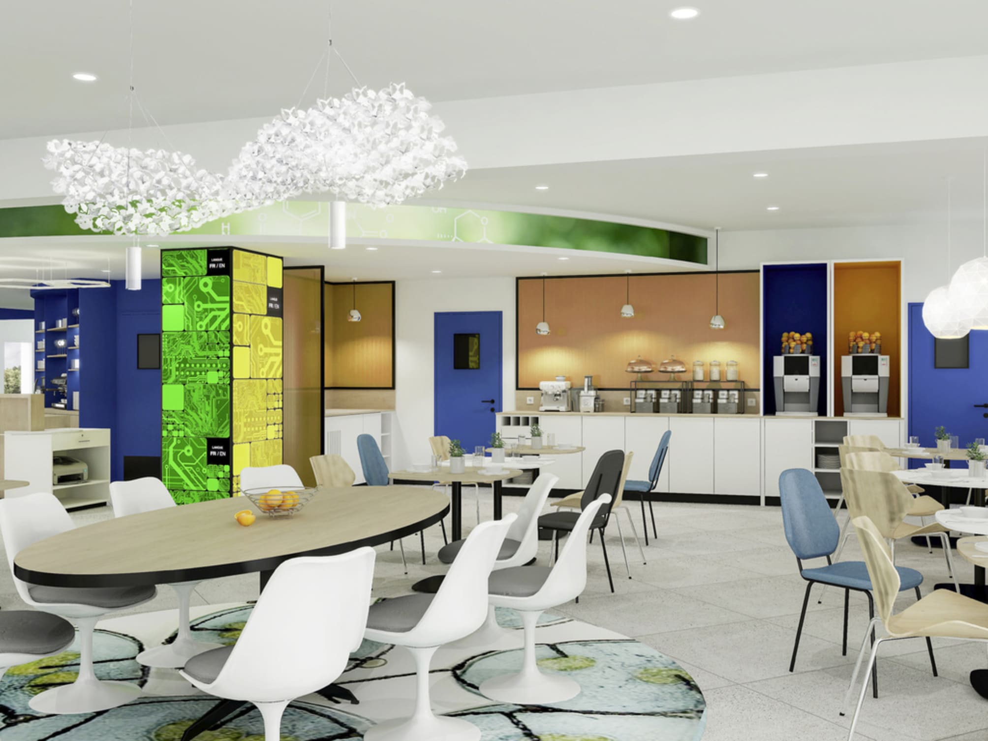 ibis Styles Fougeres 2