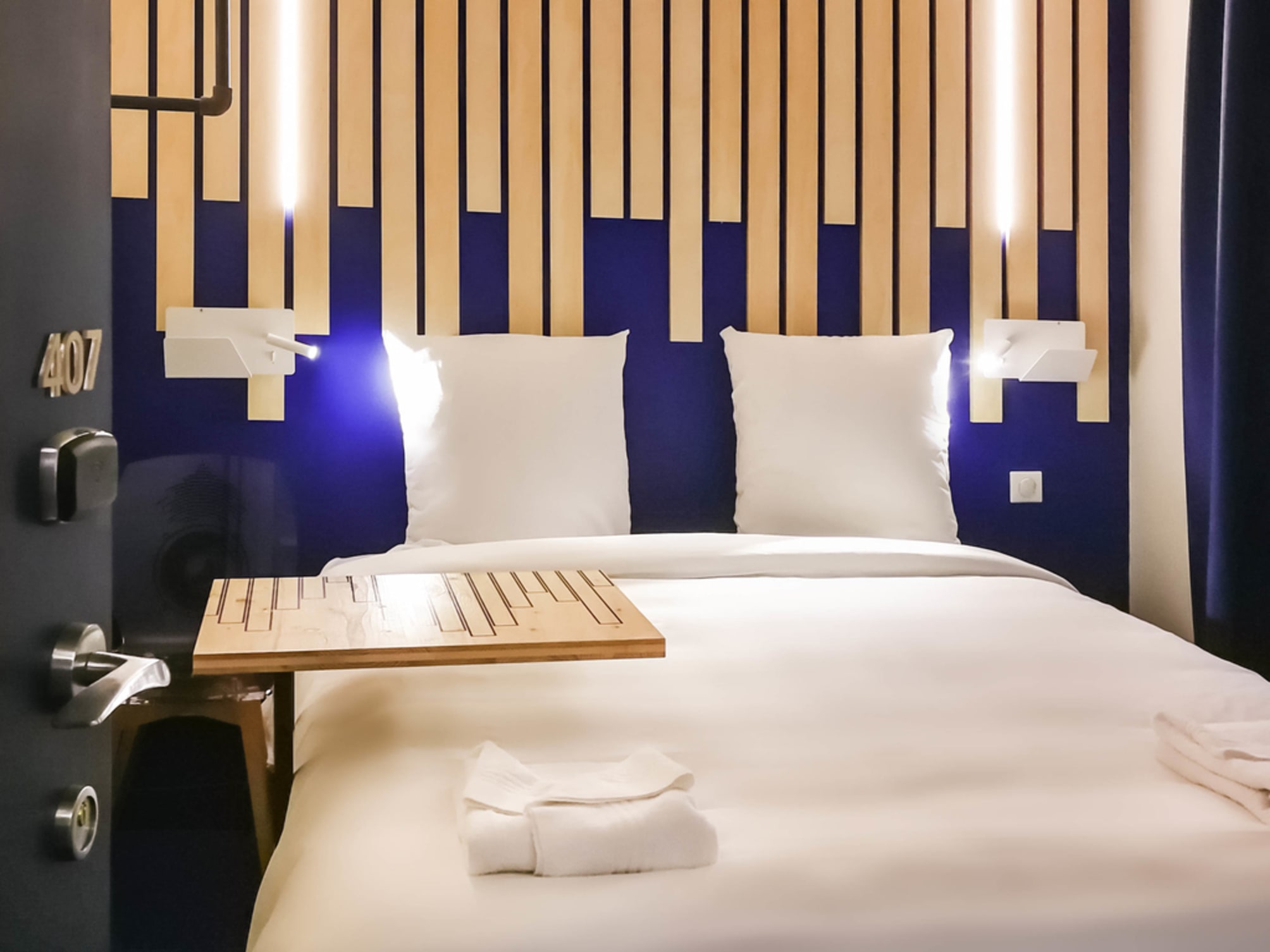 ibis Styles Paris Opera Lafayette 2