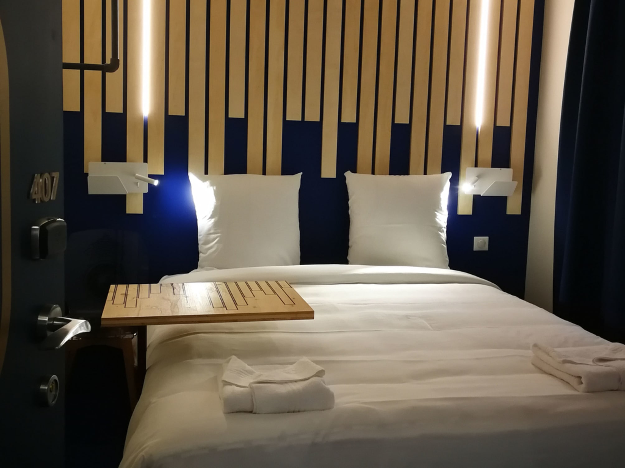 ibis Styles Paris Opera Lafayette 4