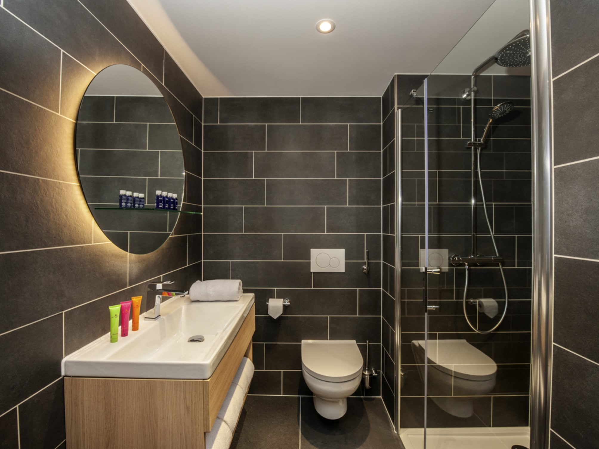 Aparthotel Adagio Zurich City Center 2