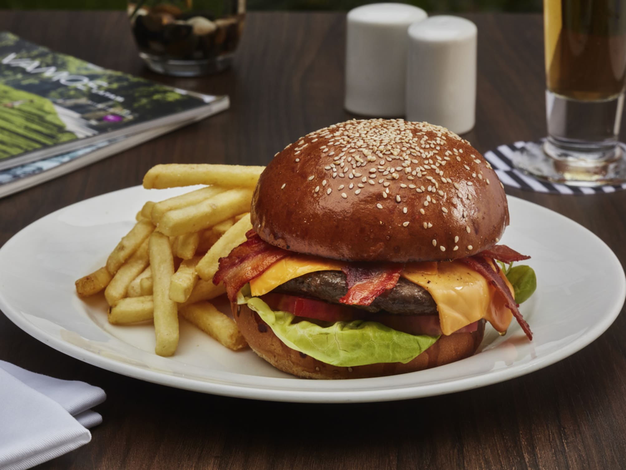 Pullman Lima San Isidro 4