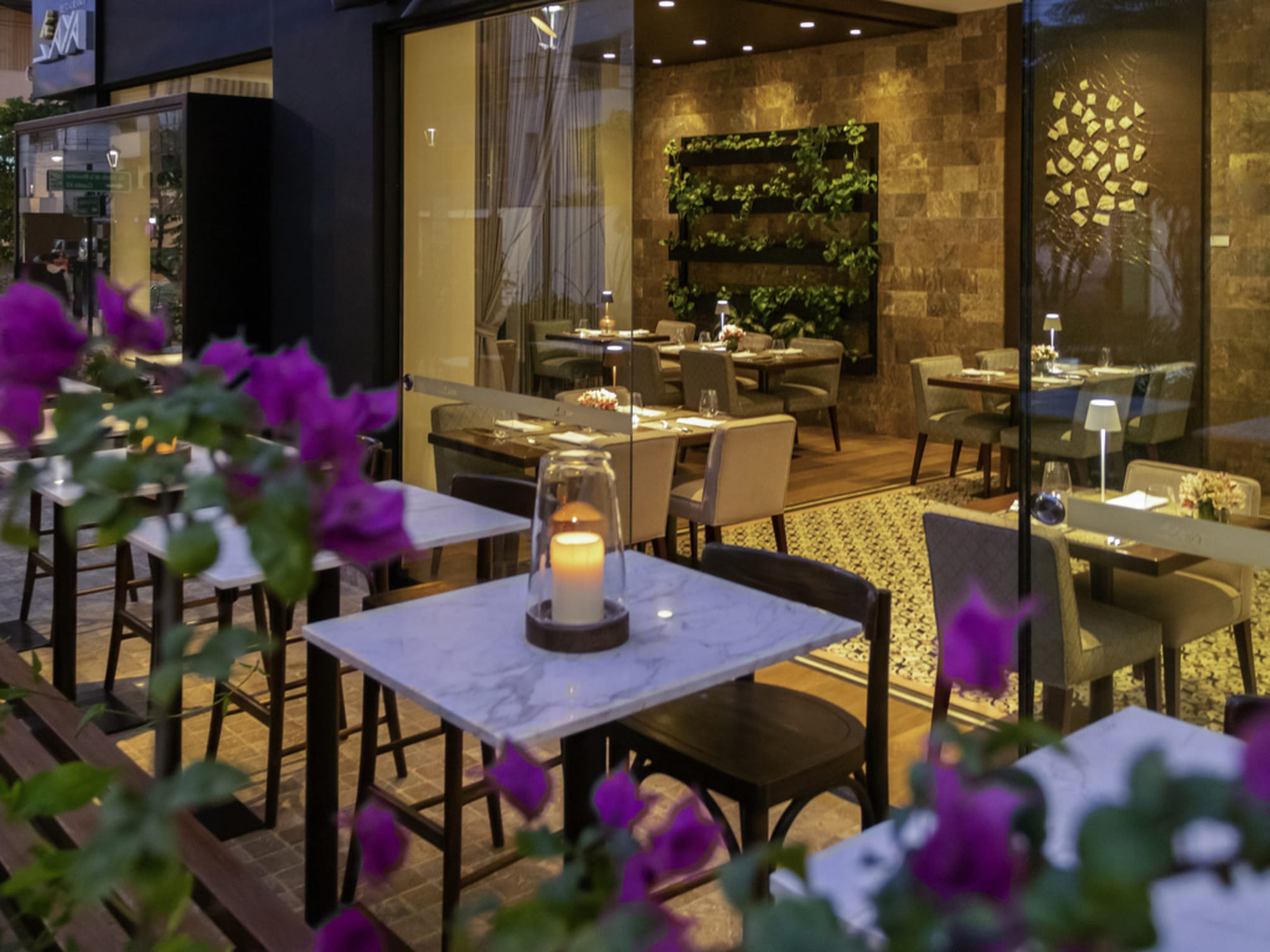 Manto Hotel Lima - MGallery Collection 2