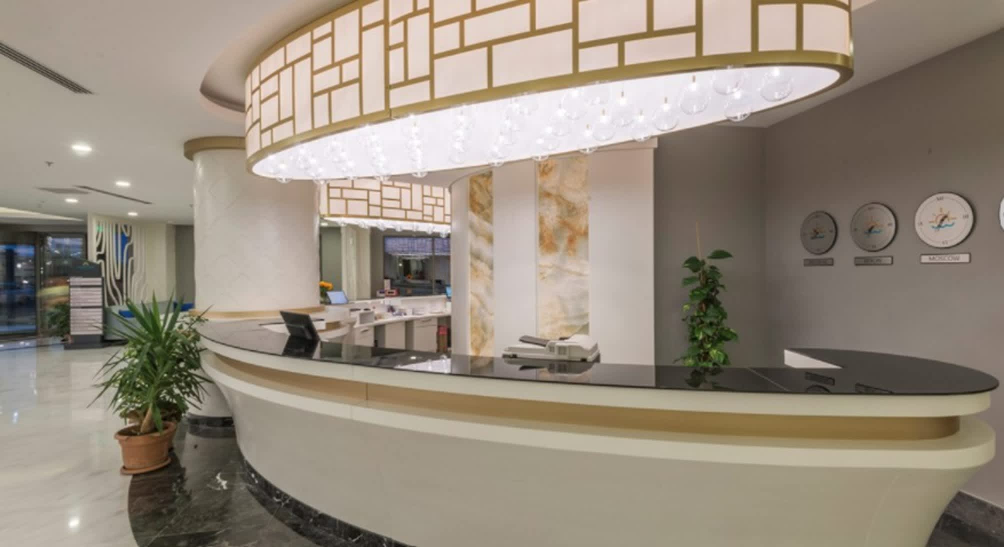 Calido Maris Hotel Ultra All Inclusive 2