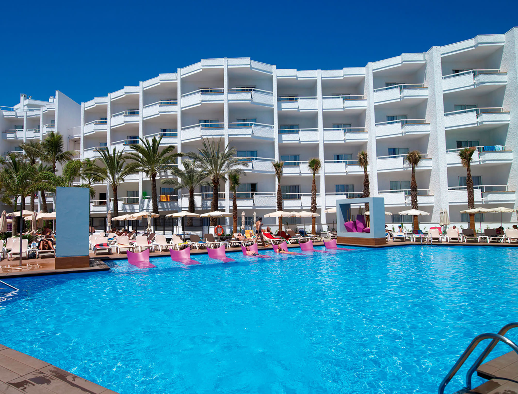 Servatur Don Miguel - Adults Only 1