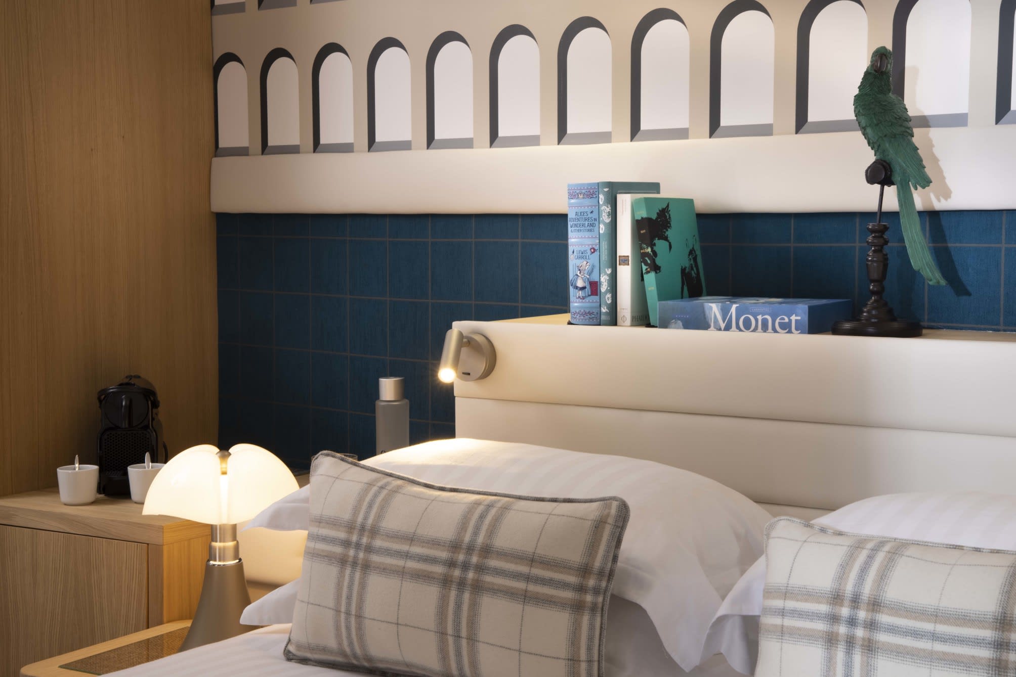 Hotel Phileas Lazare & Spa - Opera 2