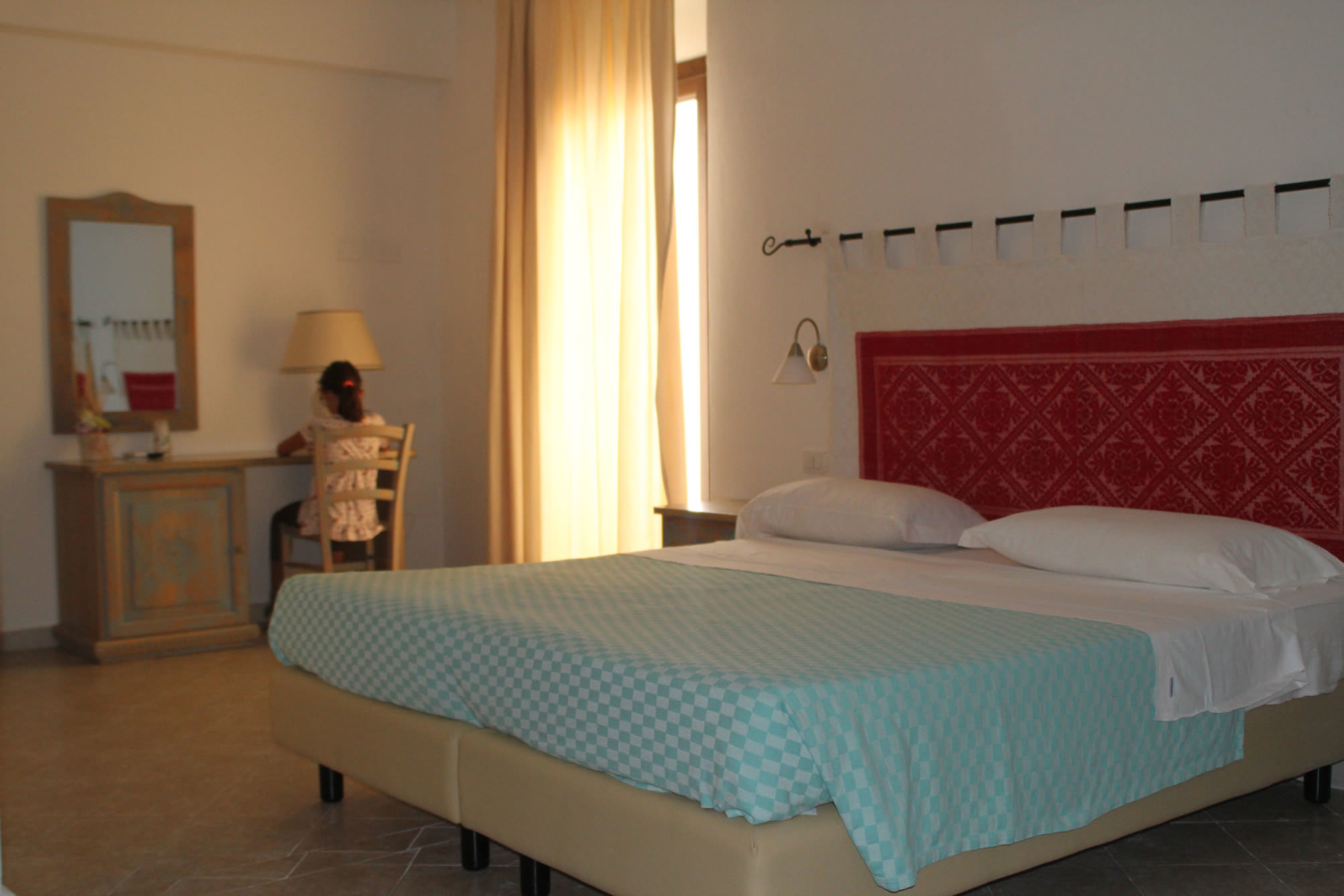 Alghero Vacanze Hotel 4