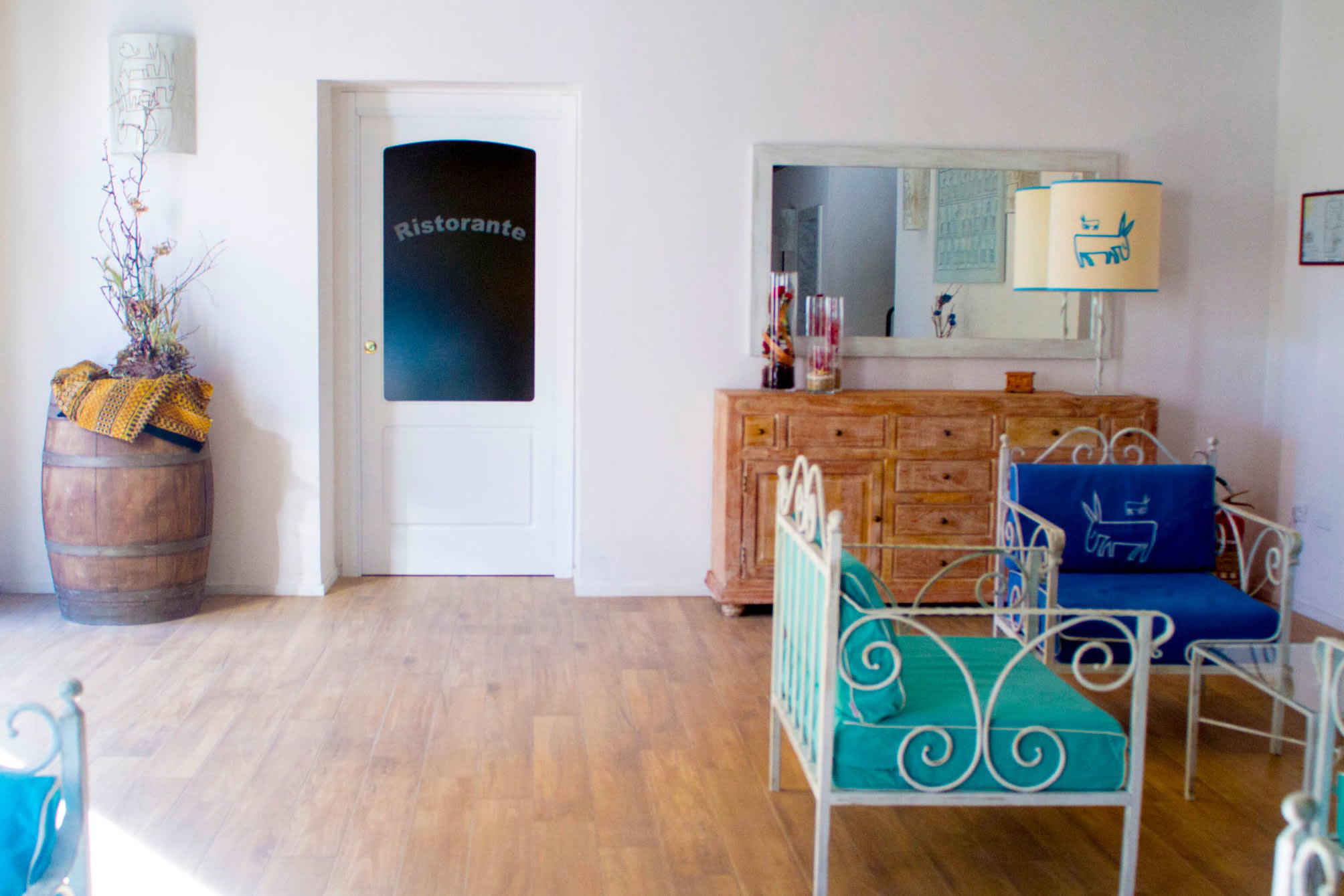 Alghero Vacanze Hotel 2