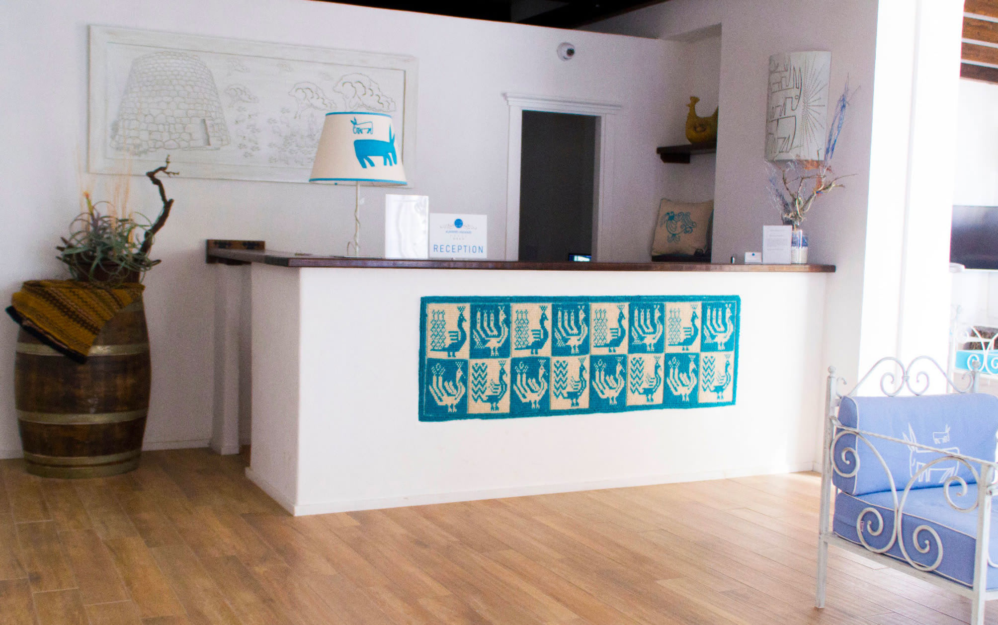 Alghero Vacanze Hotel 1