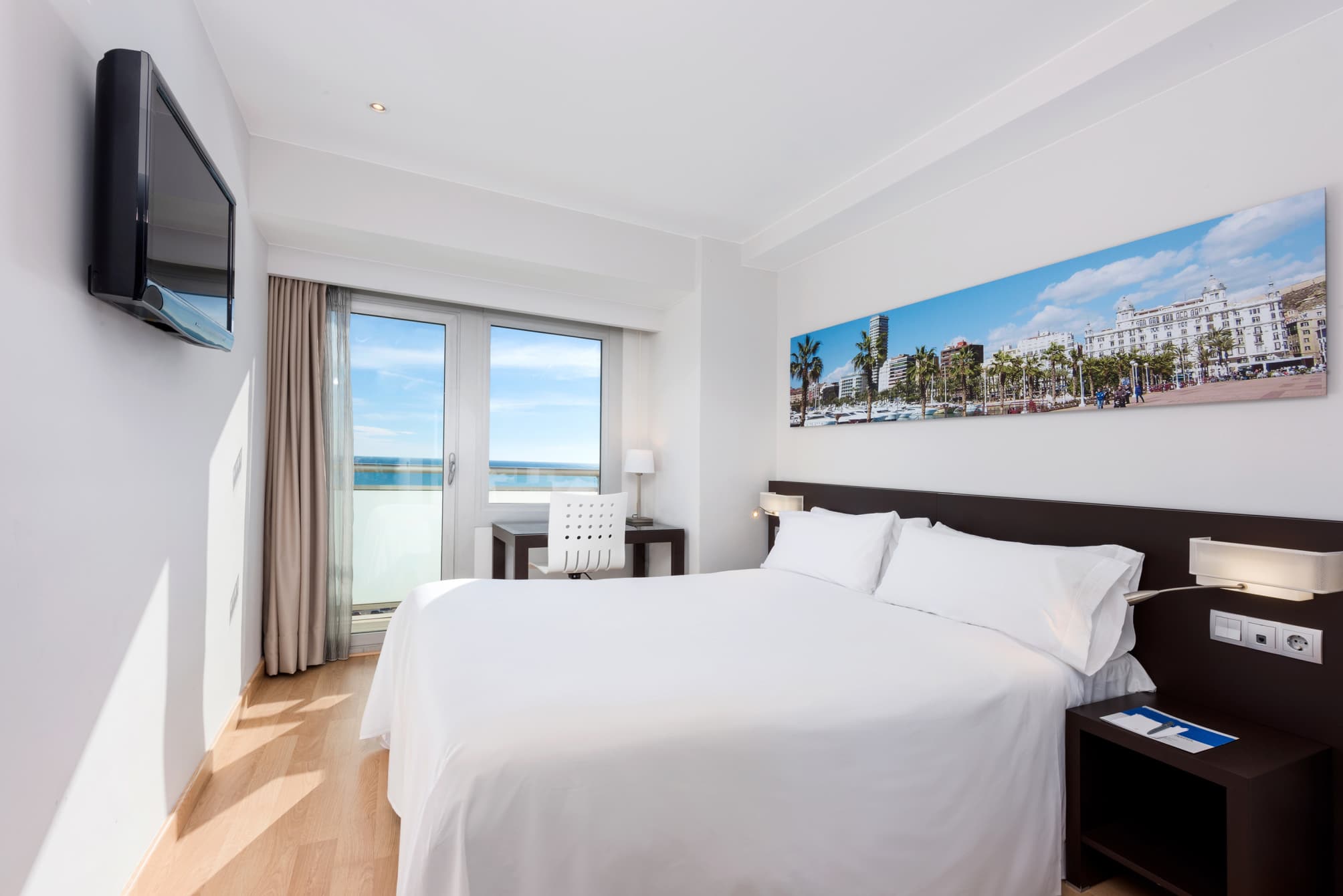 Hotel Alicante Gran Sol By Melia 3