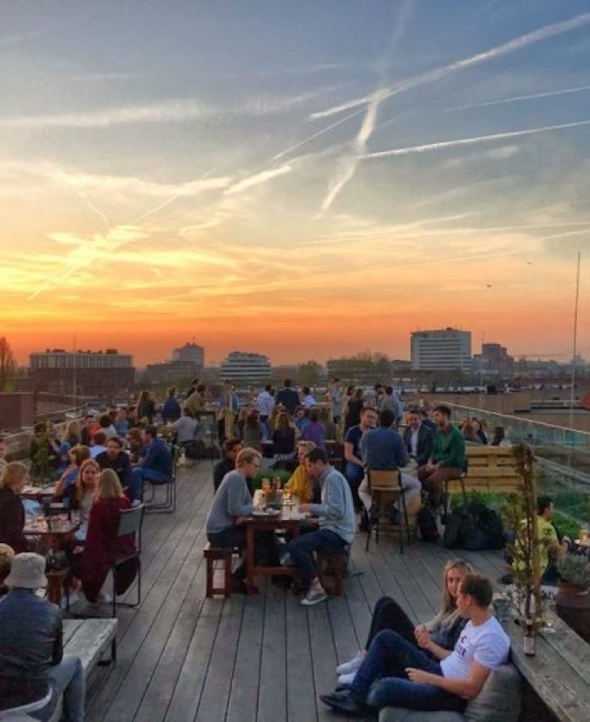 Hotel Casa Amsterdam 4