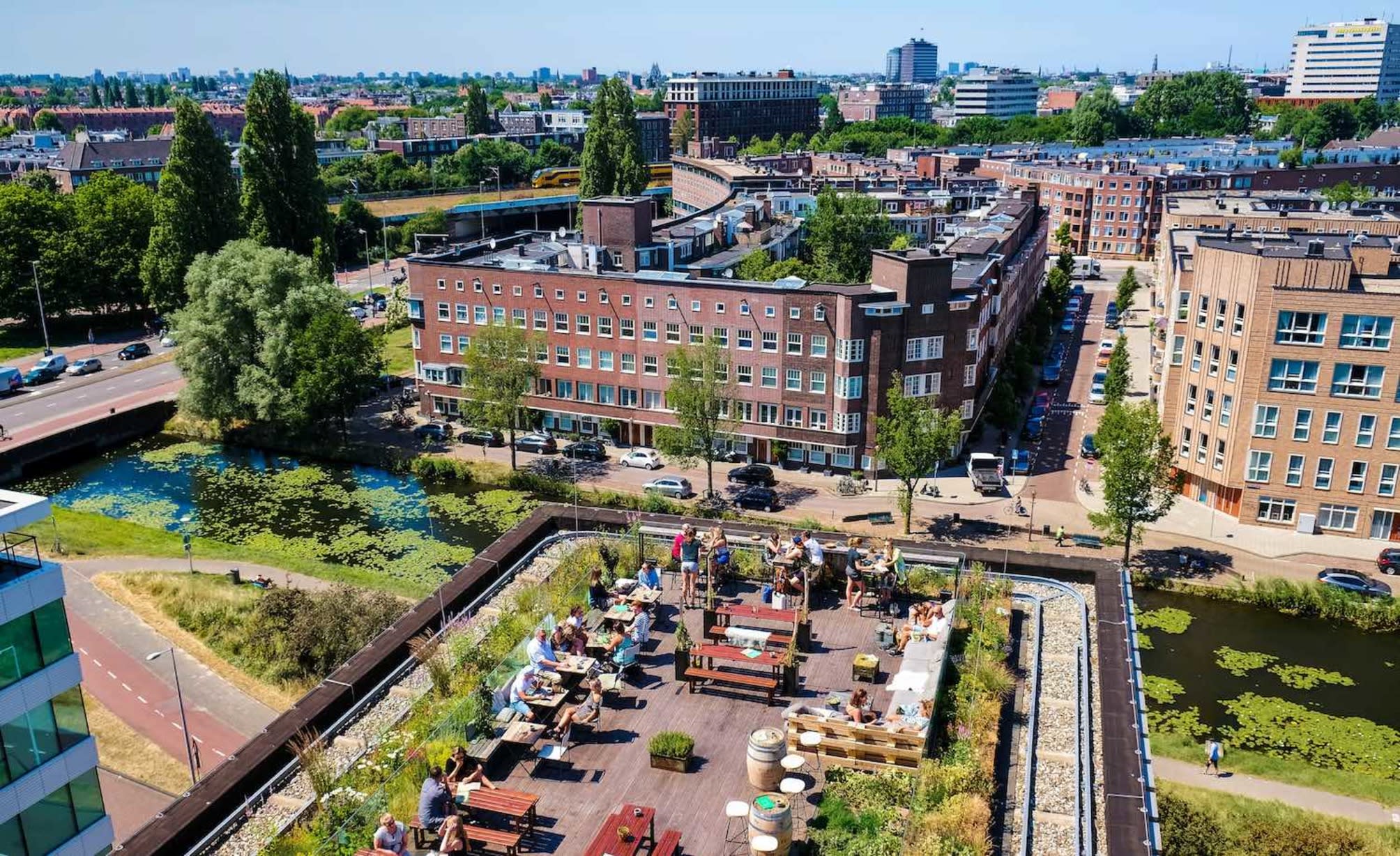 Hotel Casa Amsterdam 5