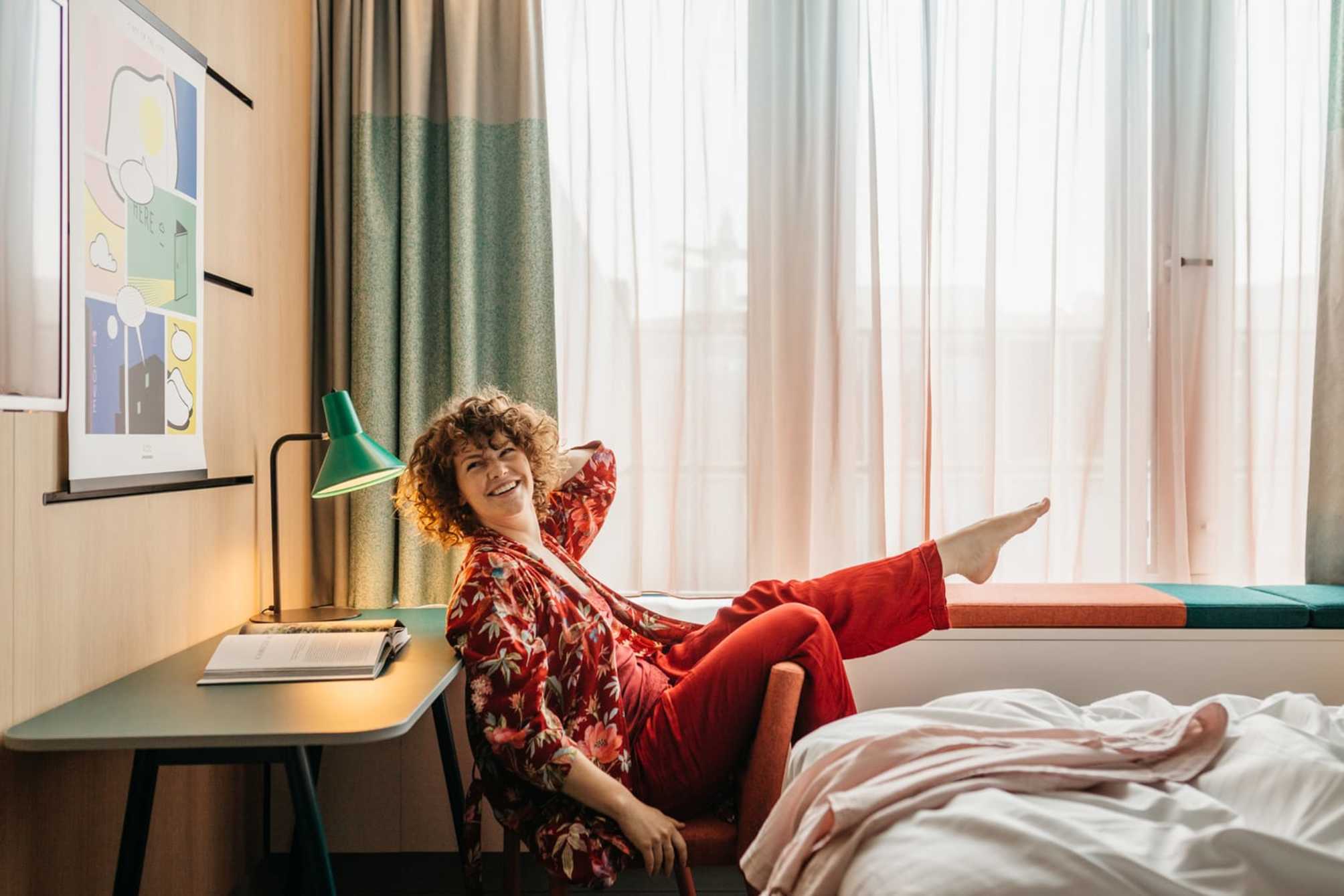 Hotel Casa Amsterdam 3