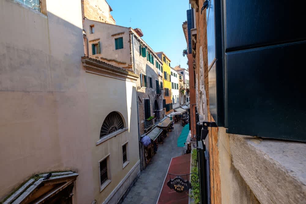 Nantes - Venise - Lion 1