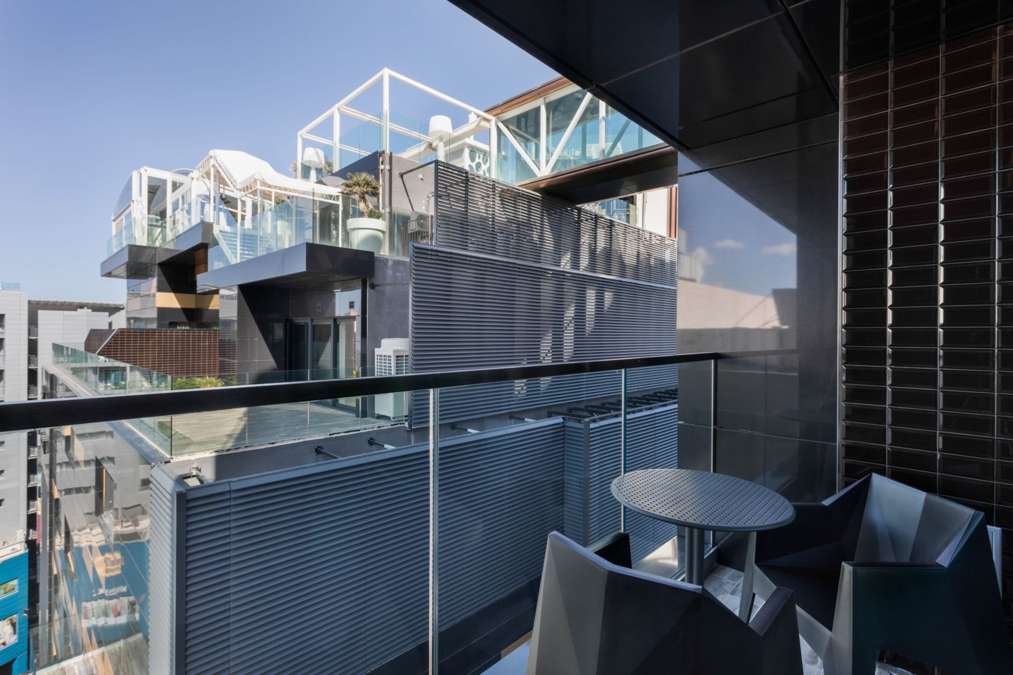 Hugo's Boutique Hotel - Adults Only 4