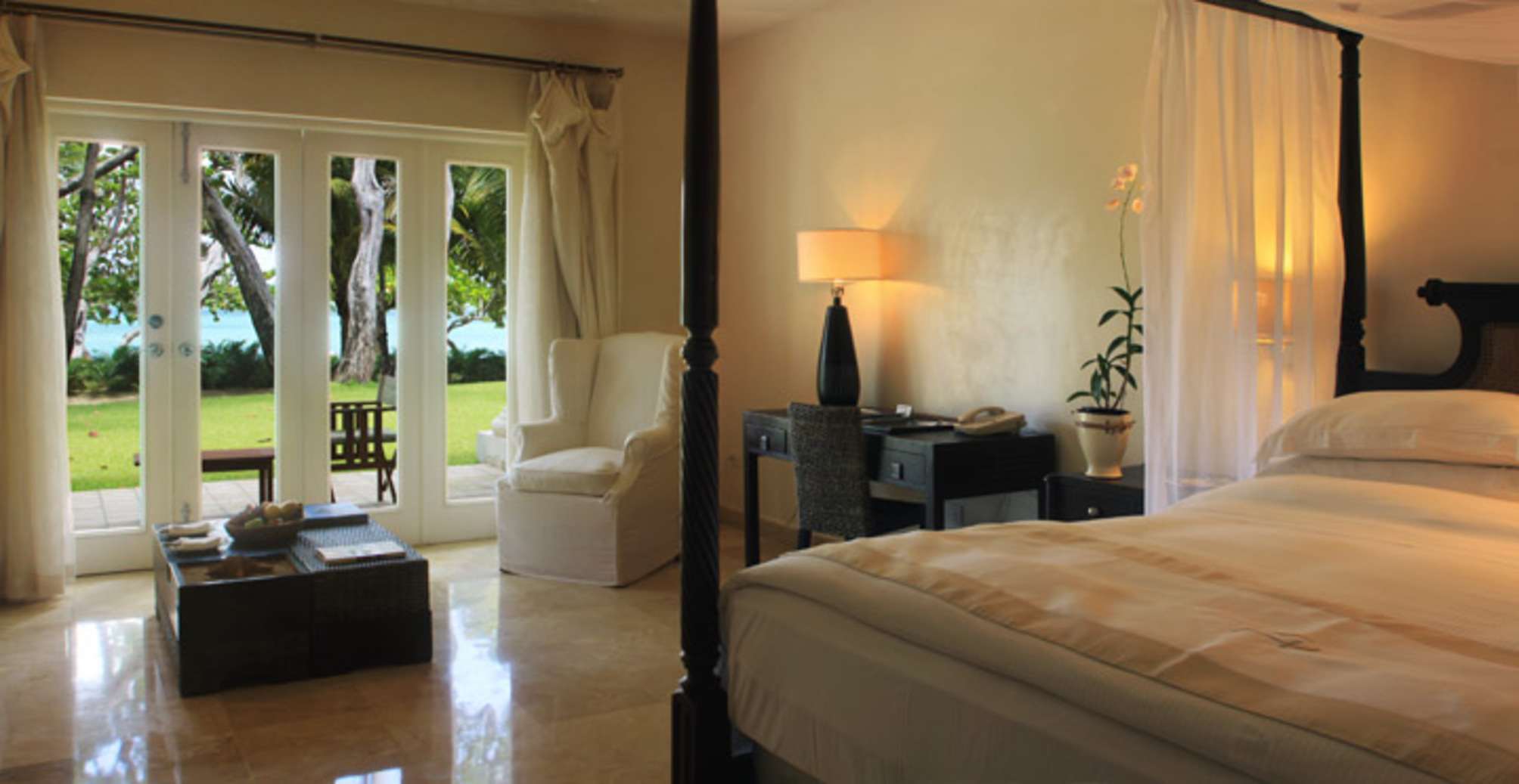 Casa Colonial Beach & Spa 2