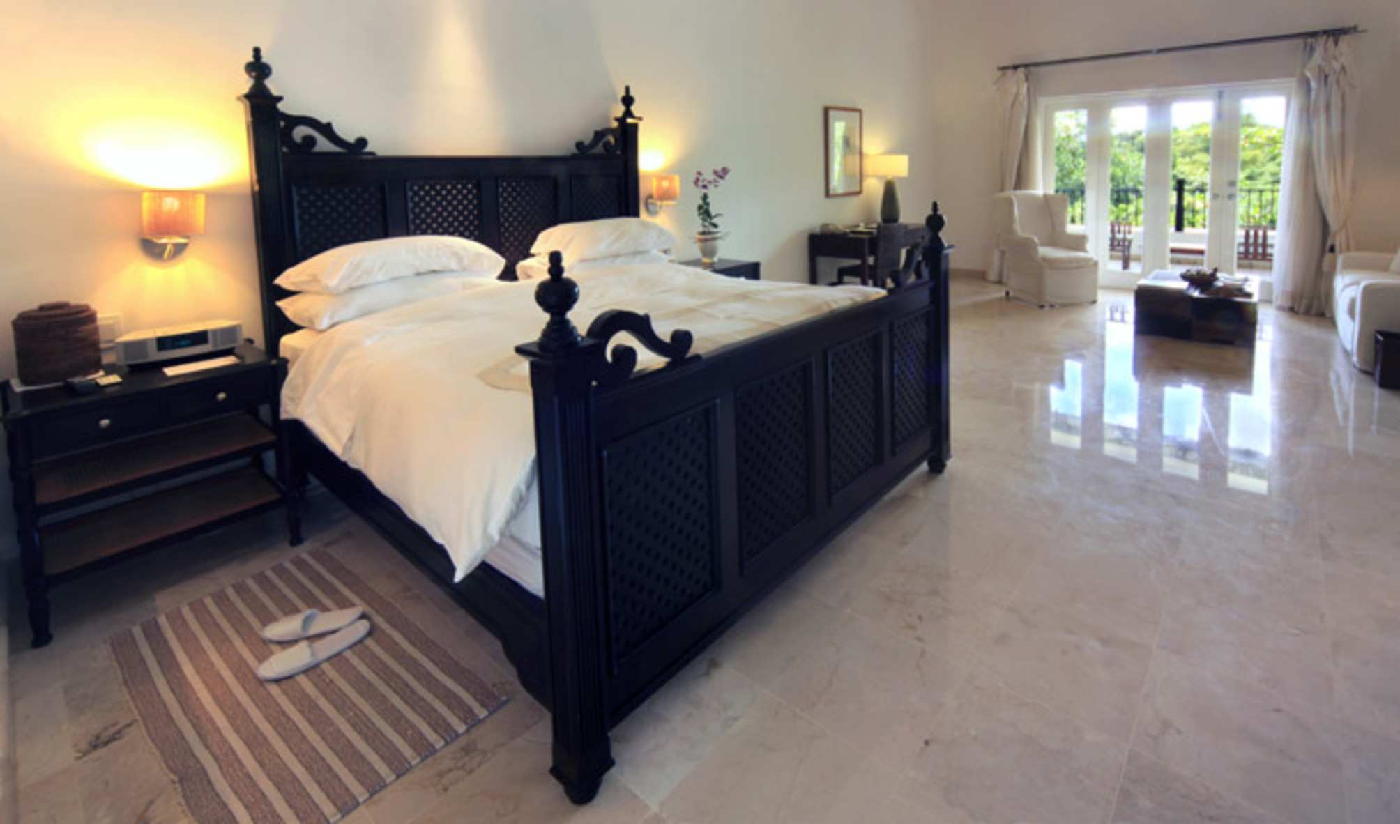 Casa Colonial Beach & Spa 1