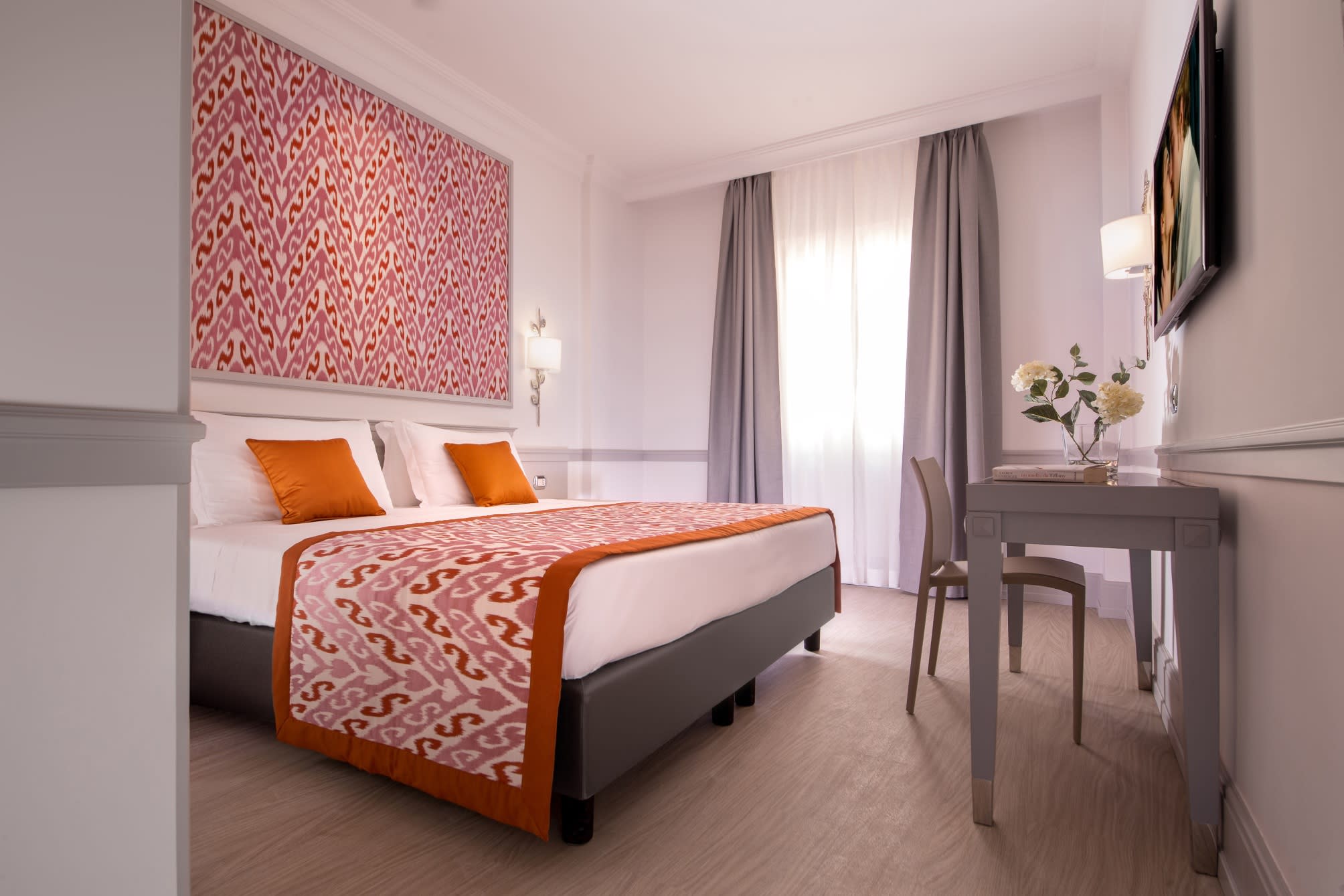 Hotel Della Conciliazione 1