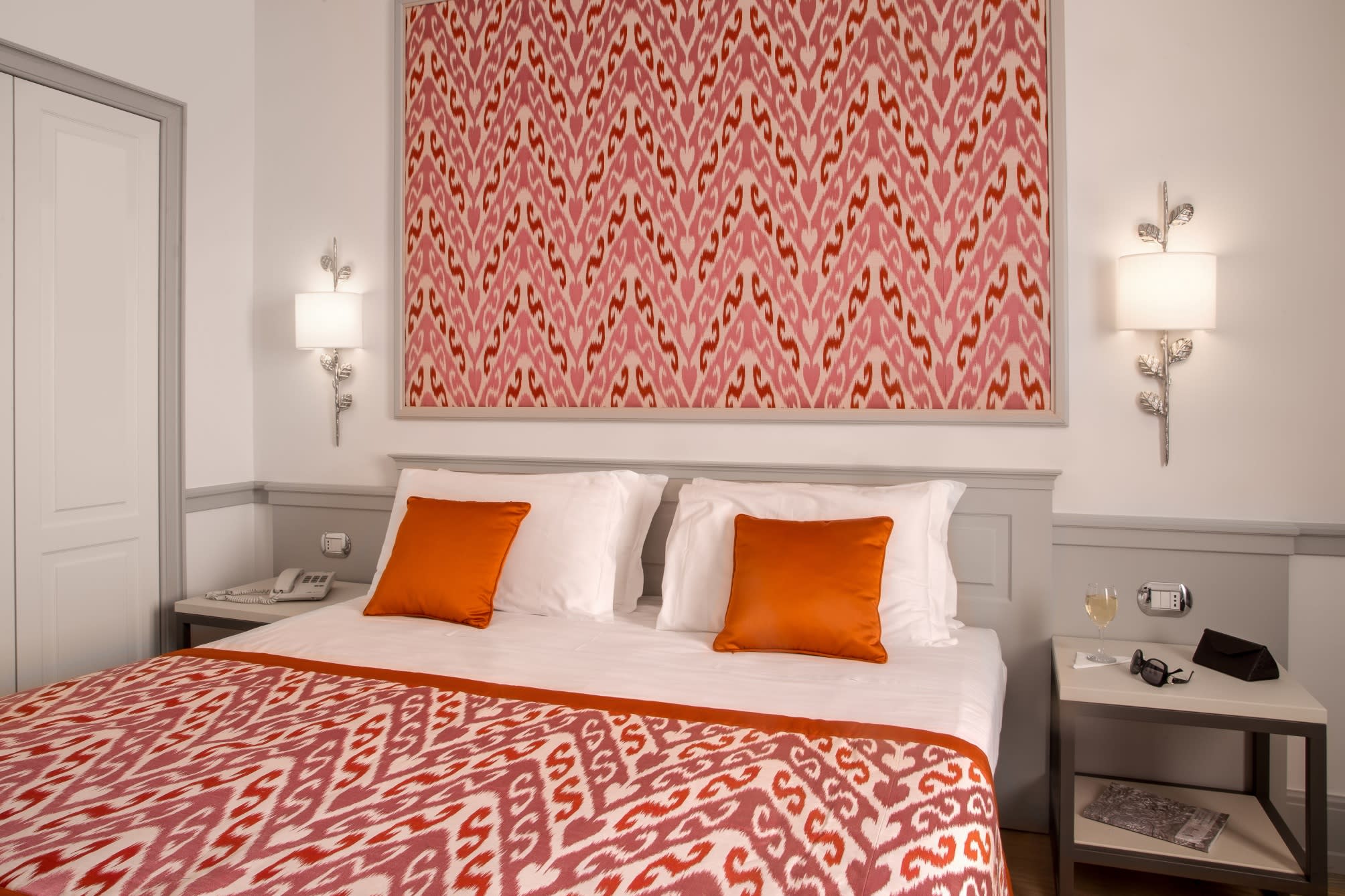 Hotel Della Conciliazione 3