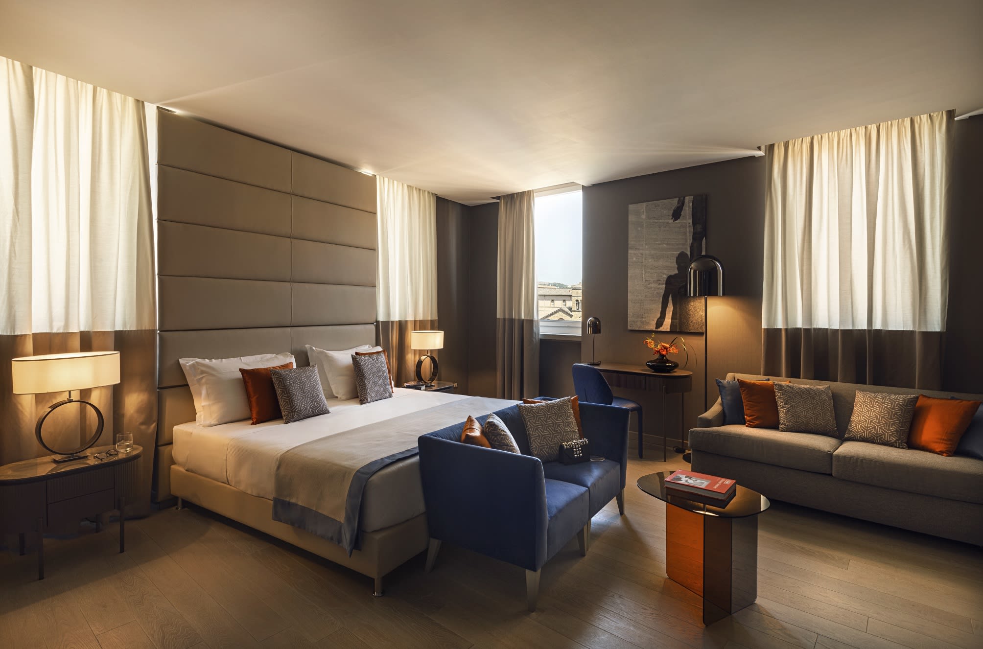 Orazio Palace Hotel 2