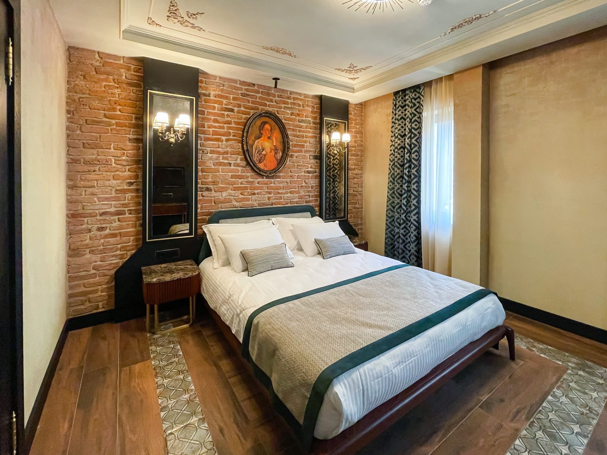 Tria Hotel Istanbul-Special Category 3