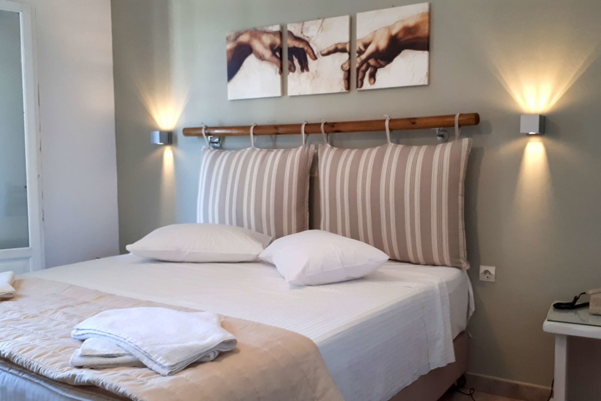 Summer Shades Hotel - ex Arkoulis 3