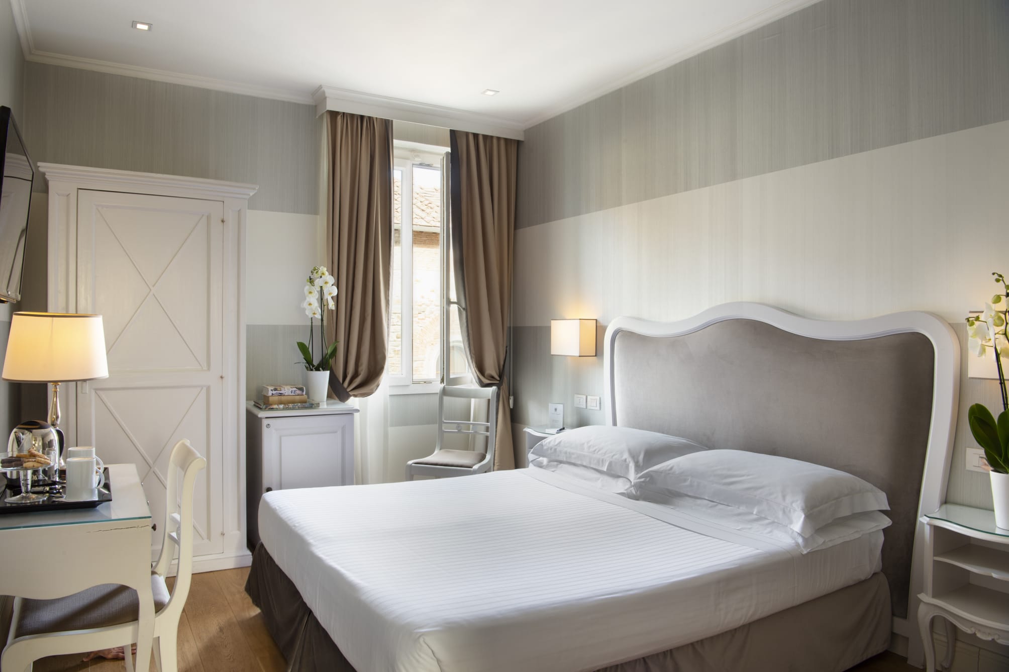 Hotel Rapallo 2