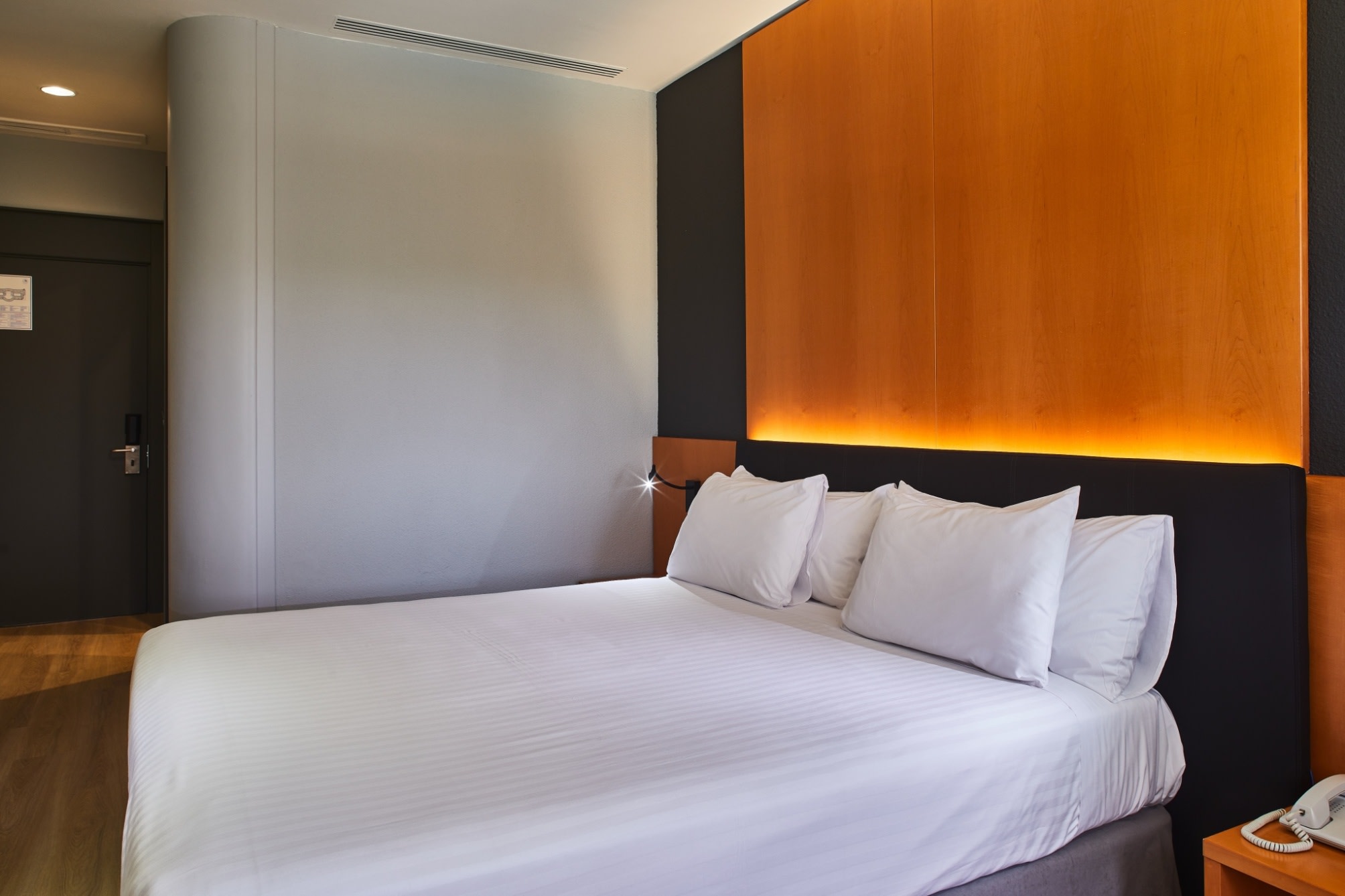 Silken Al-Andalus Palace 4