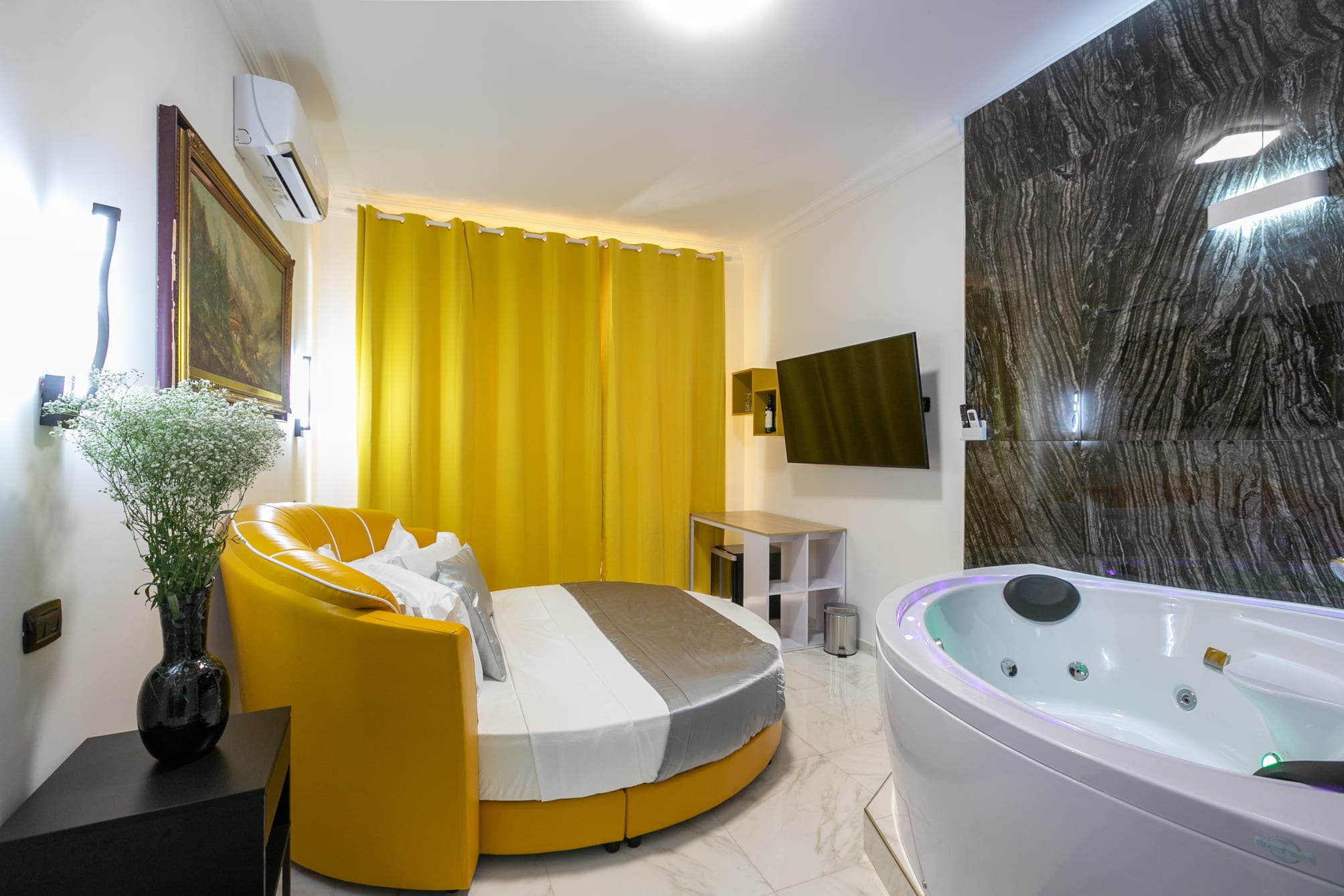 Gregorio VII Luxury Suites San Damaso 1