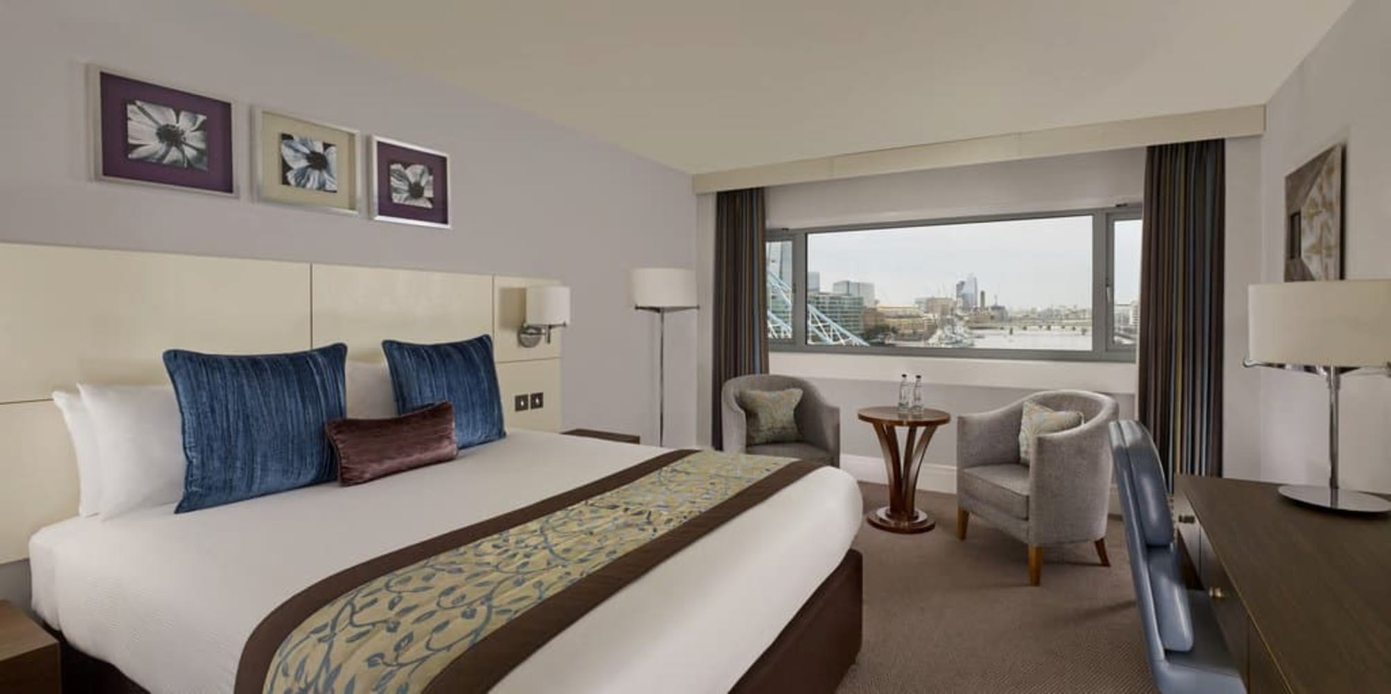 The Tower Hotel, by Thistle 2